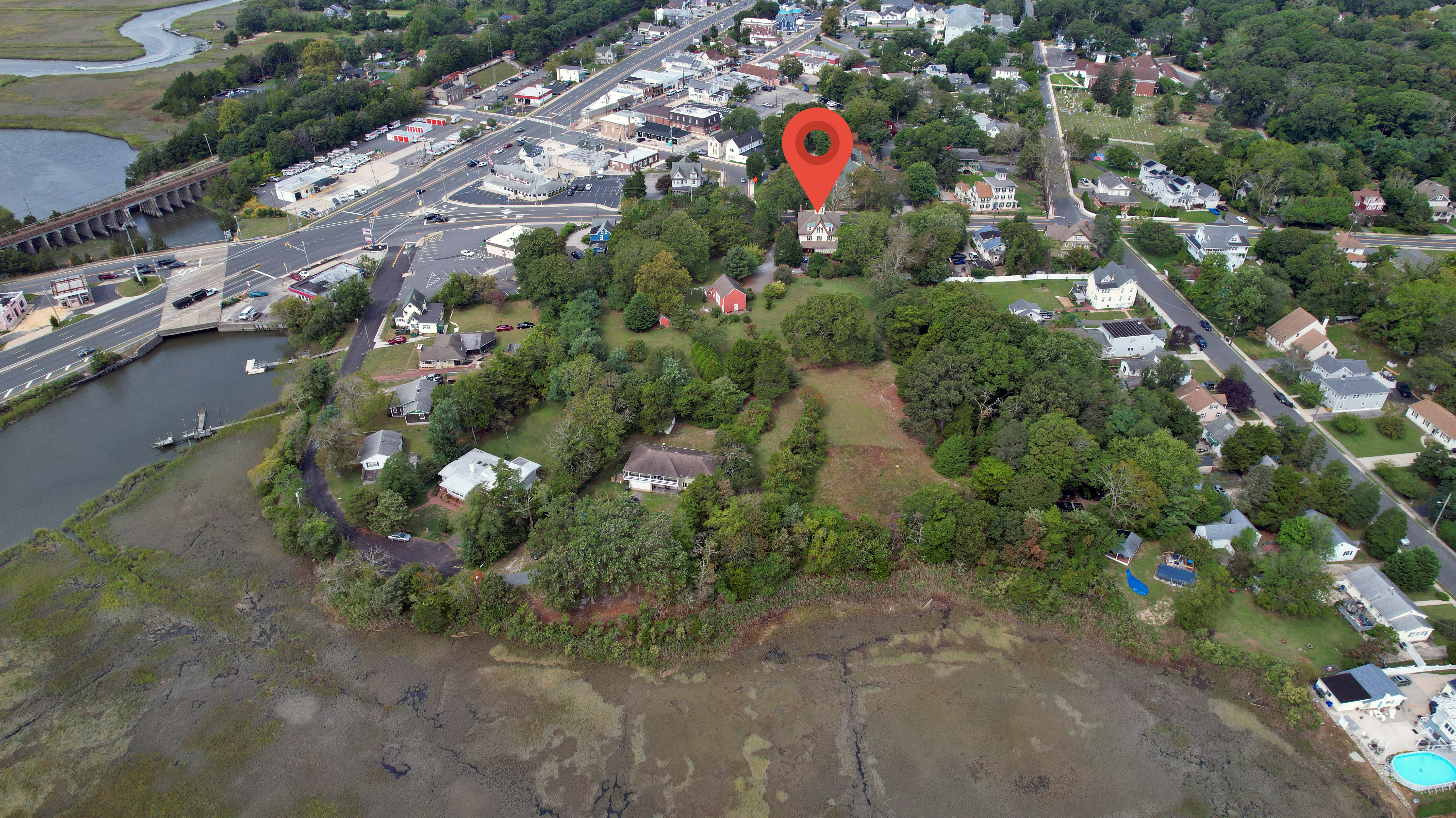 Absecon, New Jersey, 08201, United States, 7 Bedrooms Bedrooms, ,4 BathroomsBathrooms,Residential,For Sale,1974991