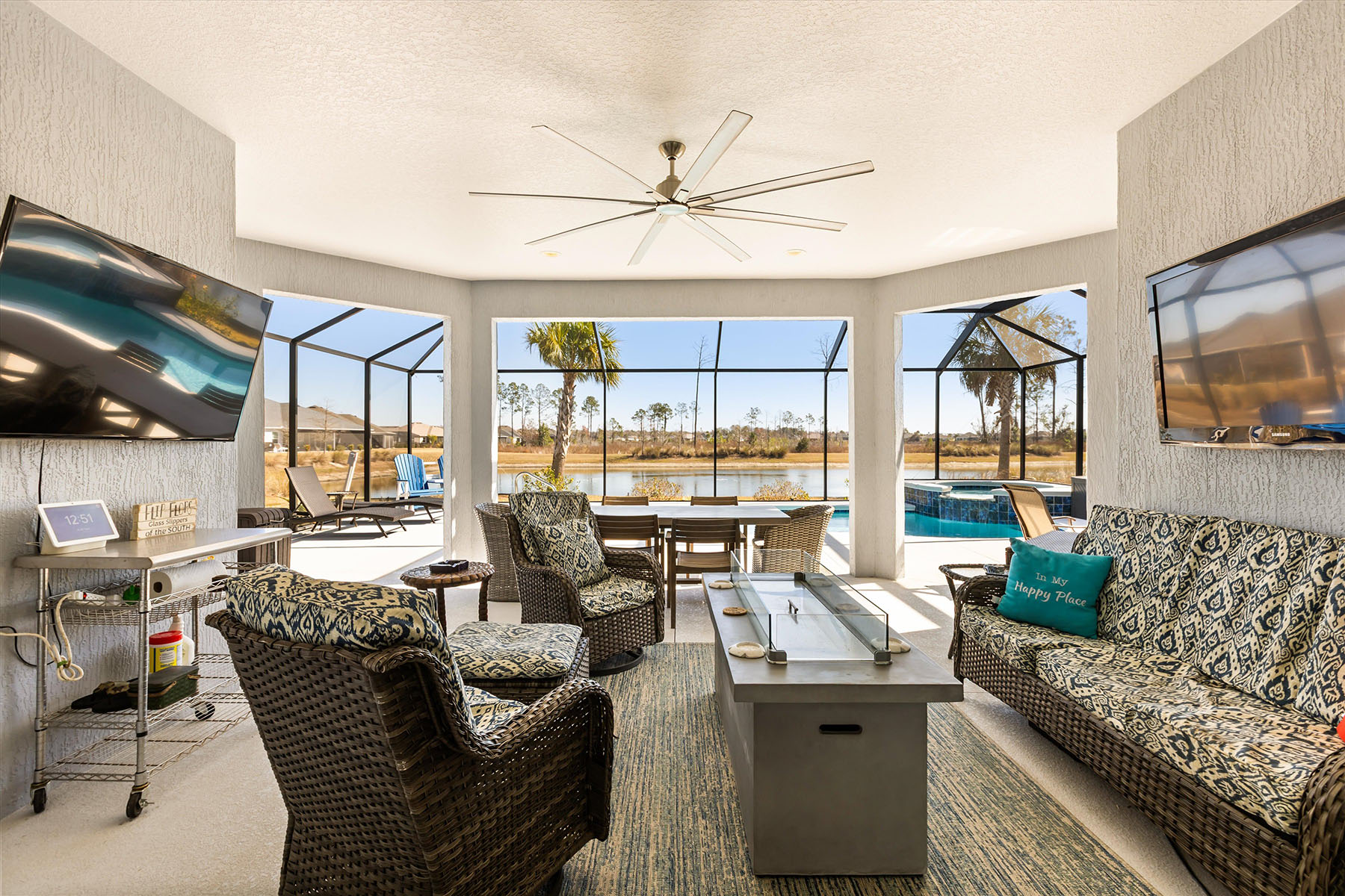  THE VILLAGES - 物件實景