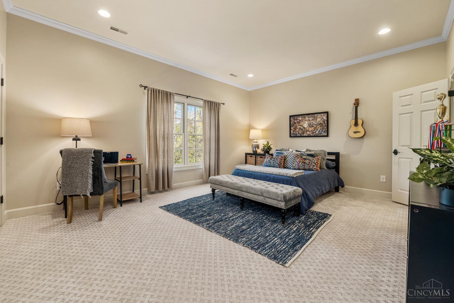 Indian Hill, Ohio, 45243, United States, 6 Bedrooms Bedrooms, ,6 BathroomsBathrooms,Residential,For Sale,1988280