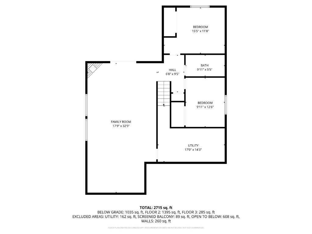 North Liberty, Iowa, 52317, United States, 3 Bedrooms Bedrooms, ,3 BathroomsBathrooms,Residential,For Sale,1979830