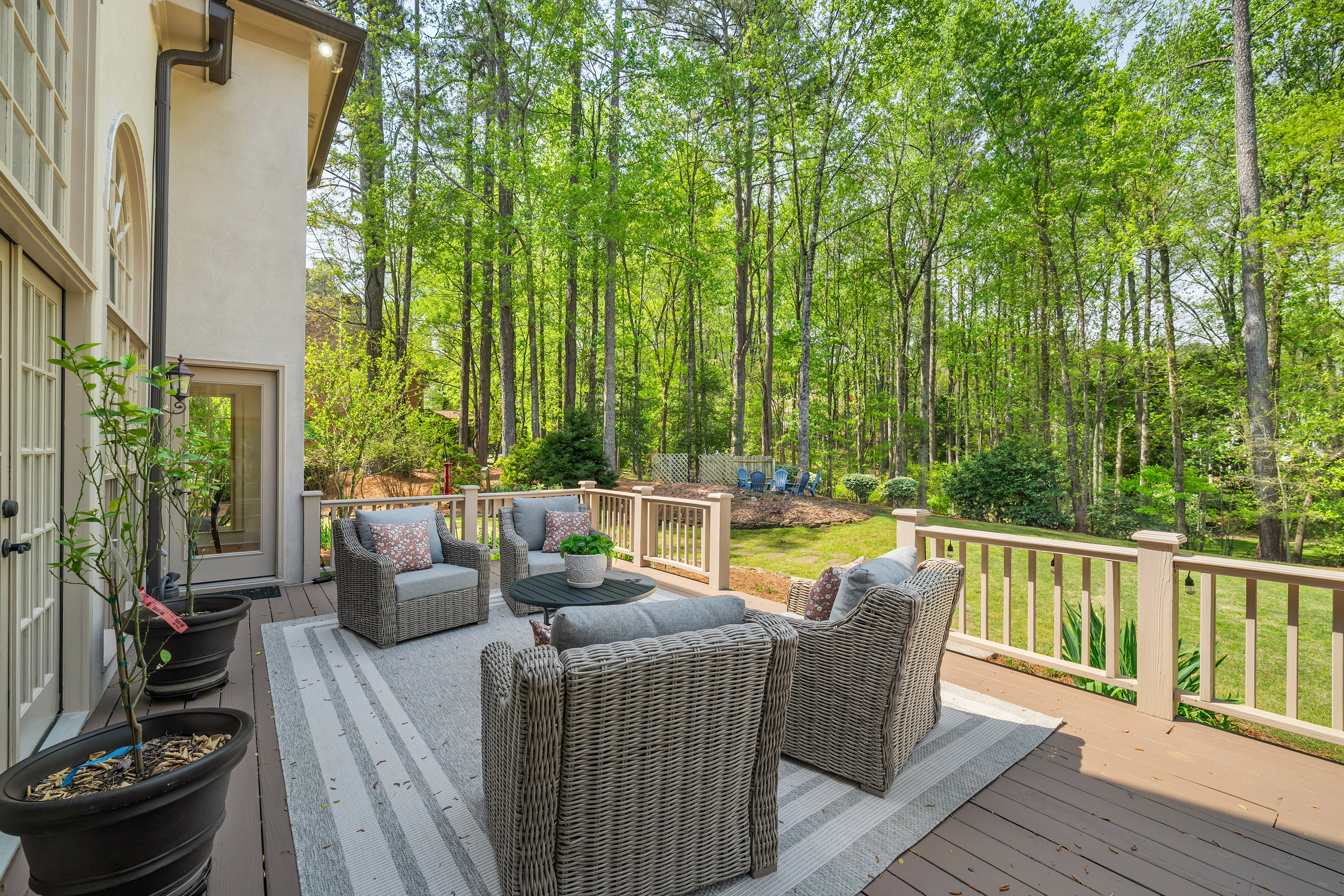  Nestled on a Private Homesite in Highly Sought-After Providence Lake Community - 物件實景