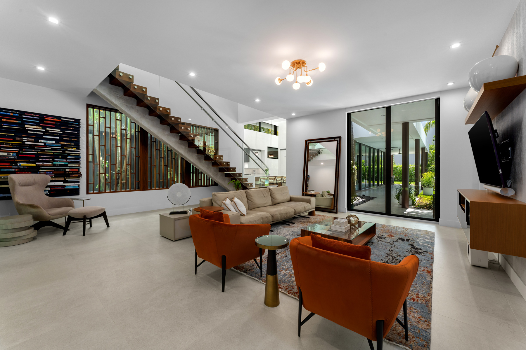  7502 SW 102nd St, Pinecrest, FL, 33156 - 物件實景