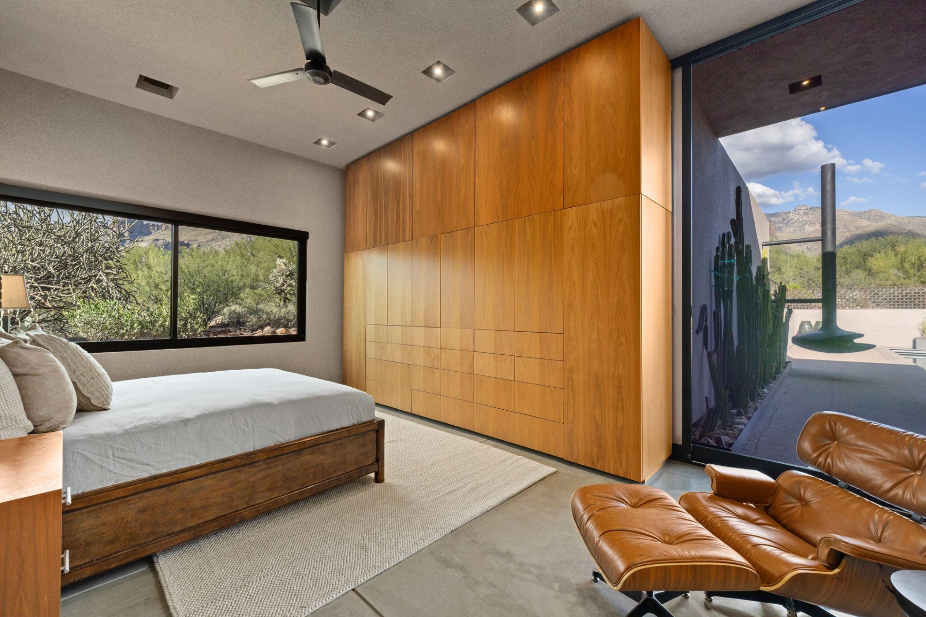  2365 E Long Shadow Place¦Tucson, AZ - 物件實景