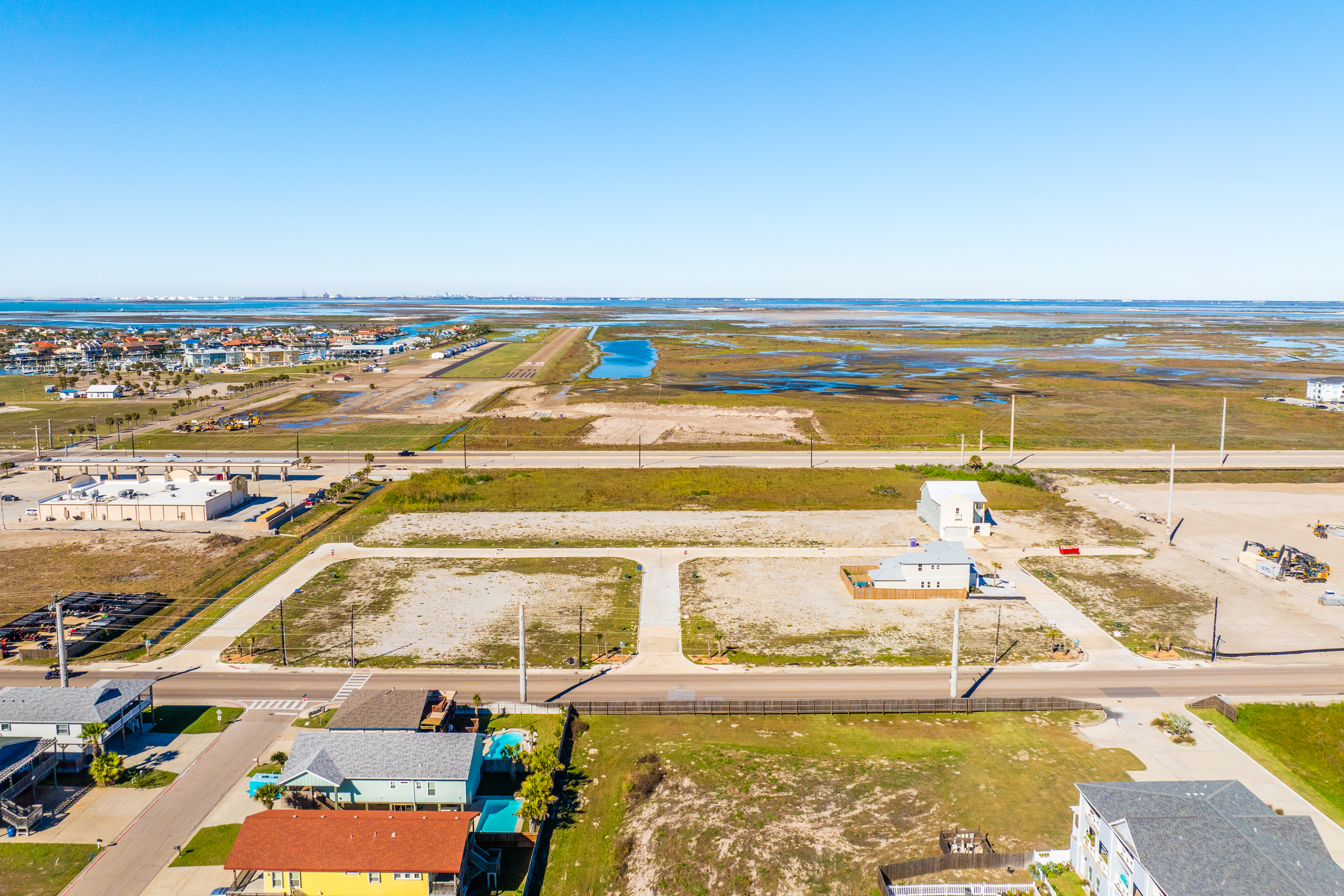  Blue Marlin Prime Lot - 物件實景