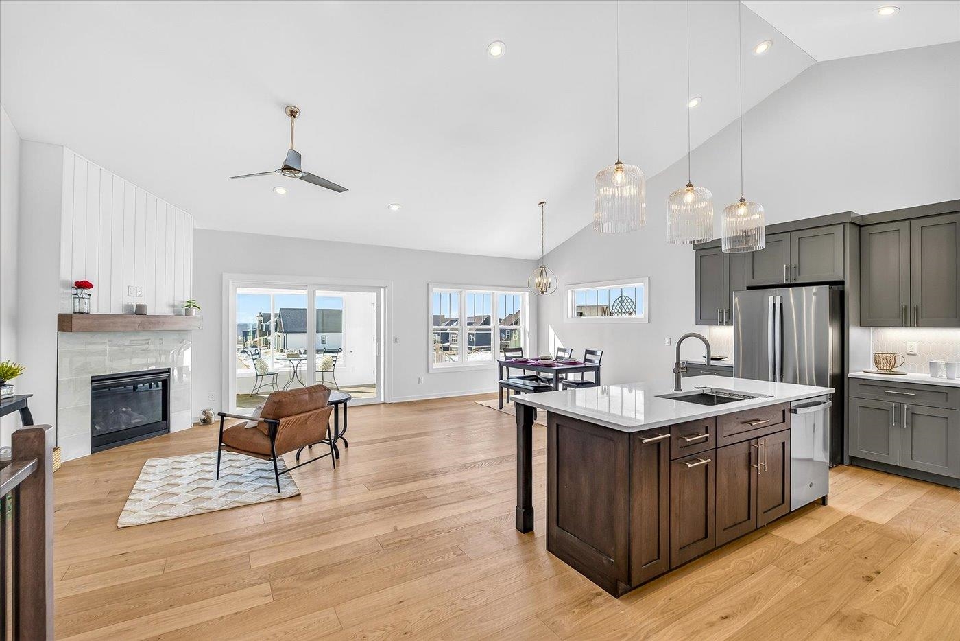 Waunakee, Wisconsin, 53597, United States, 3 Bedrooms Bedrooms, ,3 BathroomsBathrooms,Residential,For Sale,2031219