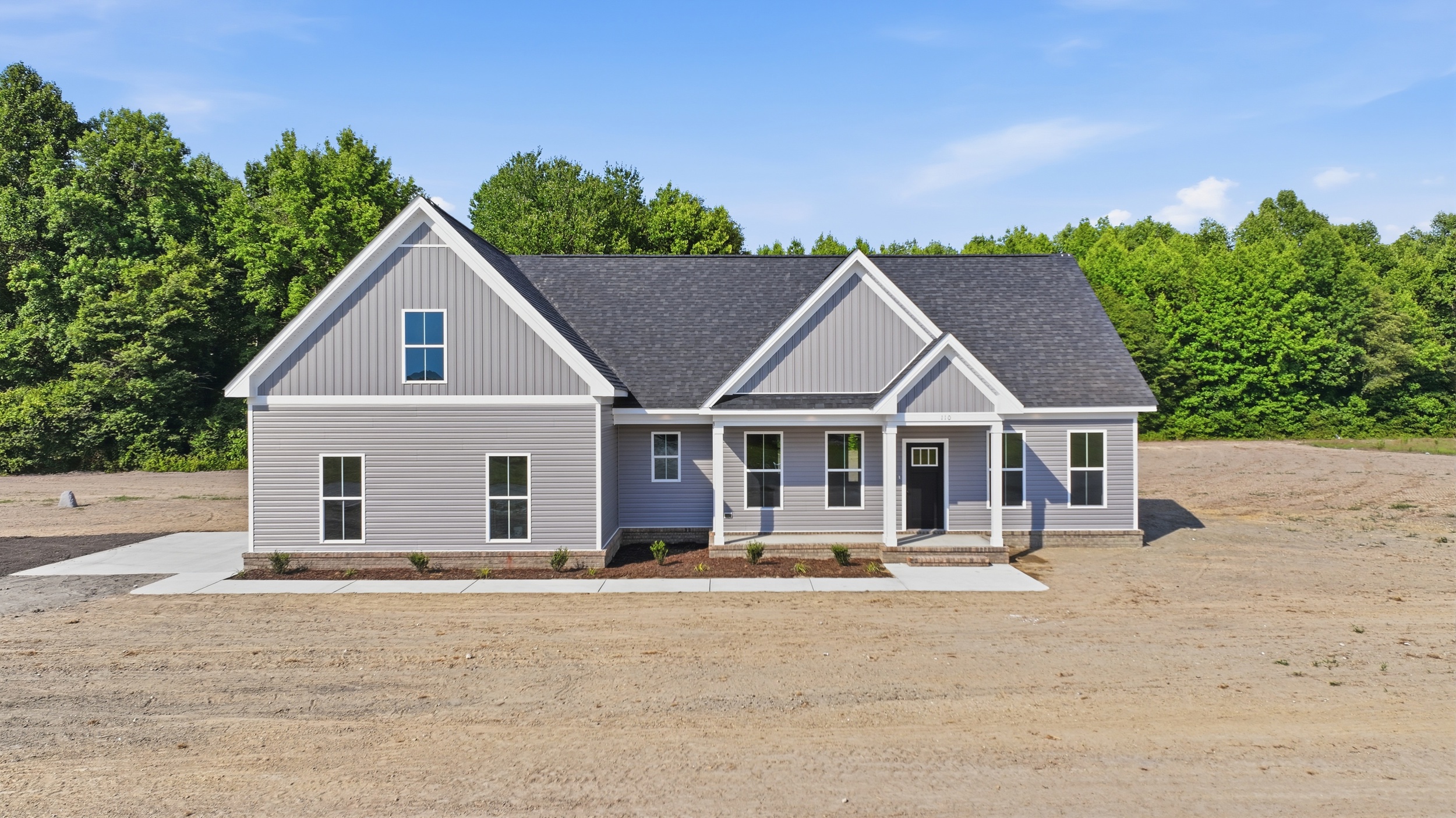  132 Kestrel Lane, Camden, NC, 27921 - 物件實景