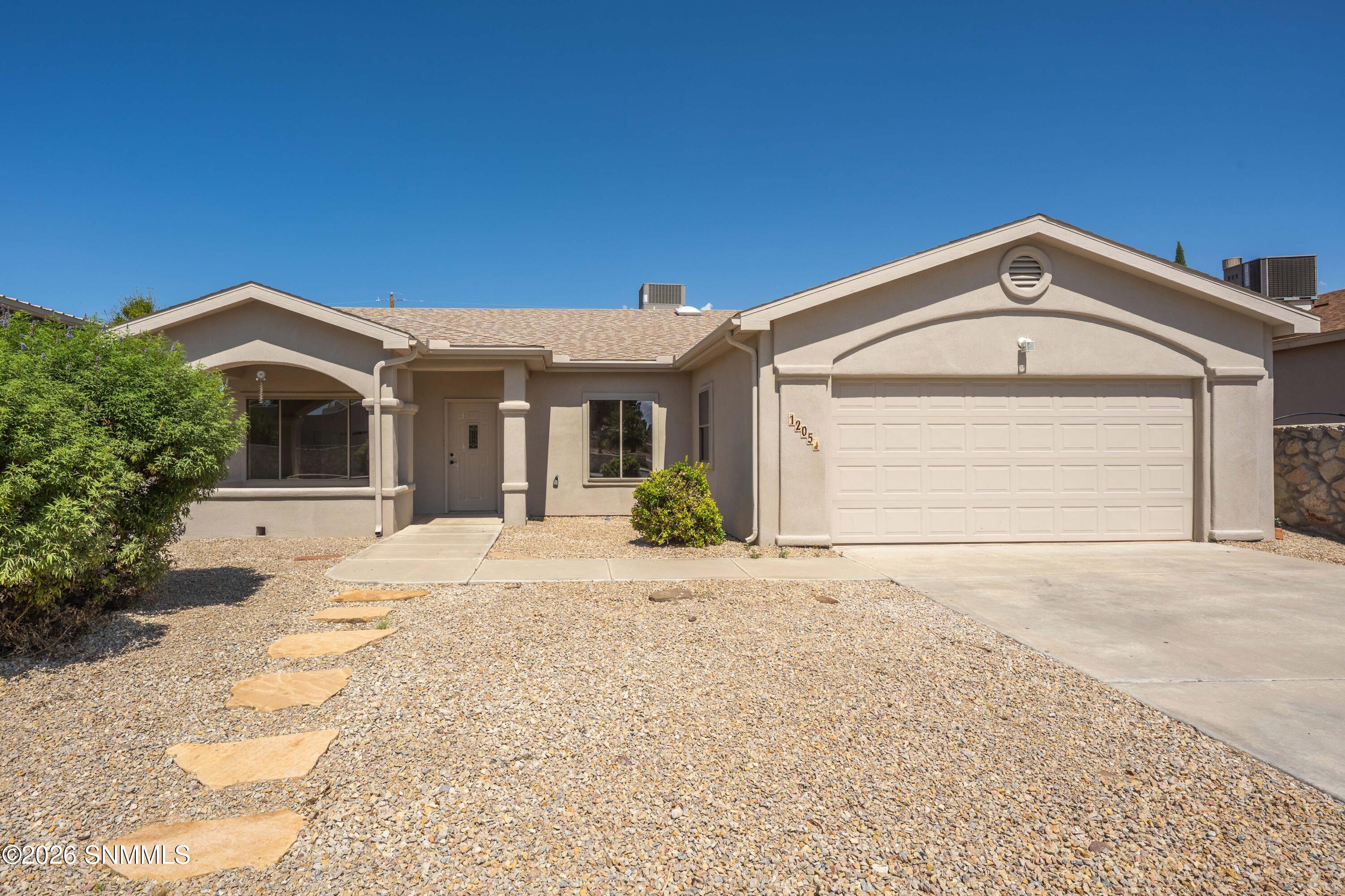 Osage Ct, Las Cruces, NM 88005 #1