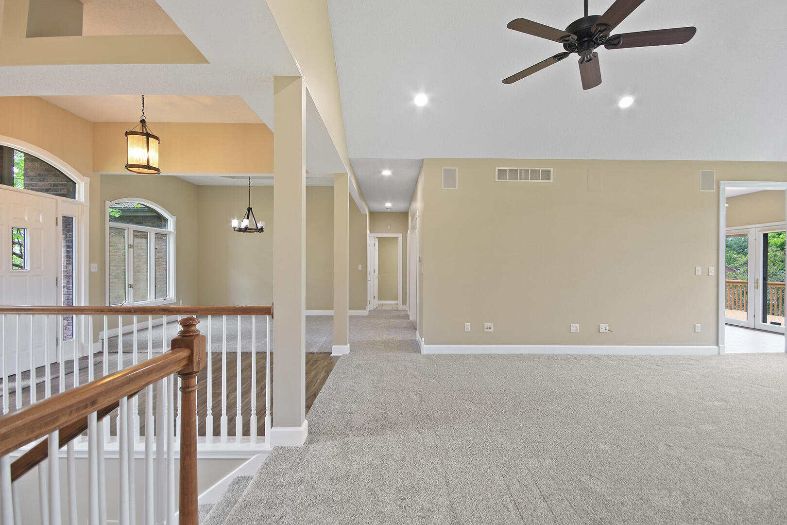 COLUMBIA, Missouri, 65203, United States, 5 Bedrooms Bedrooms, ,4 BathroomsBathrooms,Residential,For Sale,1934961