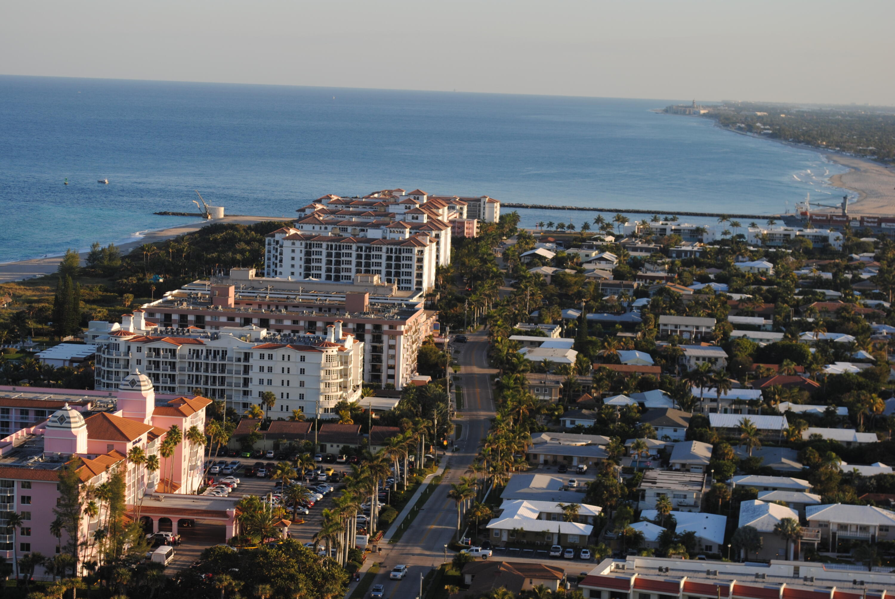  2700 N Ocean Drive #1803 A - 物件實景