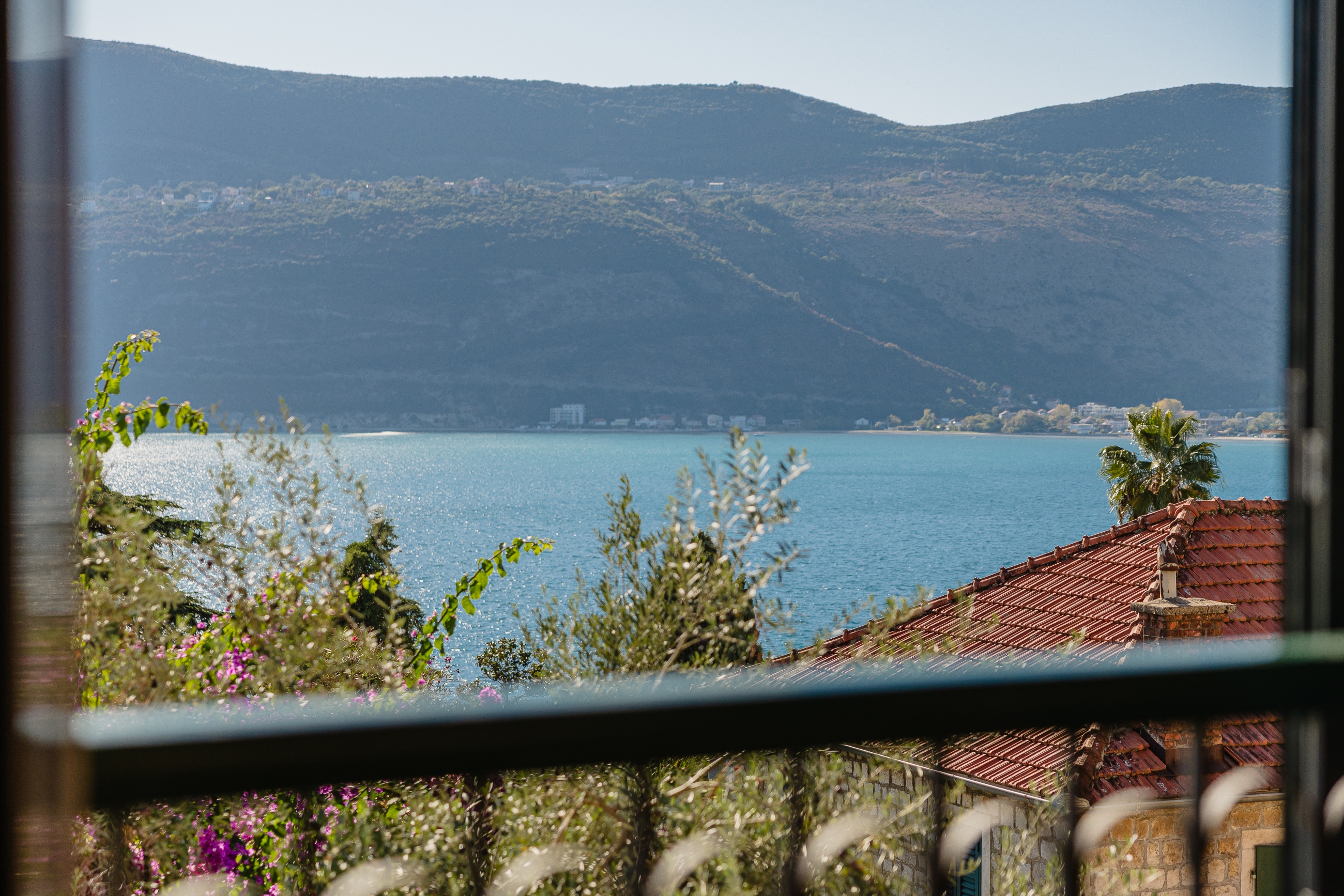  Stone Townhouse Herceg Novi - 物件實景