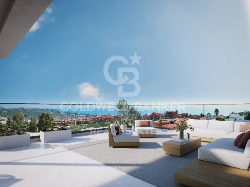 Estepona, Andalusia, ES, 3 Bedrooms Bedrooms, ,3 BathroomsBathrooms,Residential,For Sale,1784267