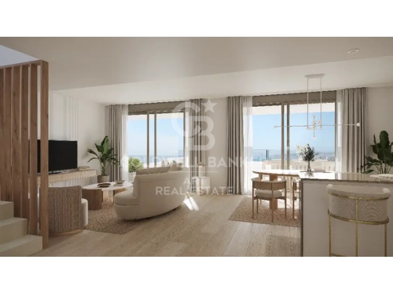 Estepona, Andalusia, ES, 2 Bedrooms Bedrooms, ,2 BathroomsBathrooms,Residential,For Sale,1777488