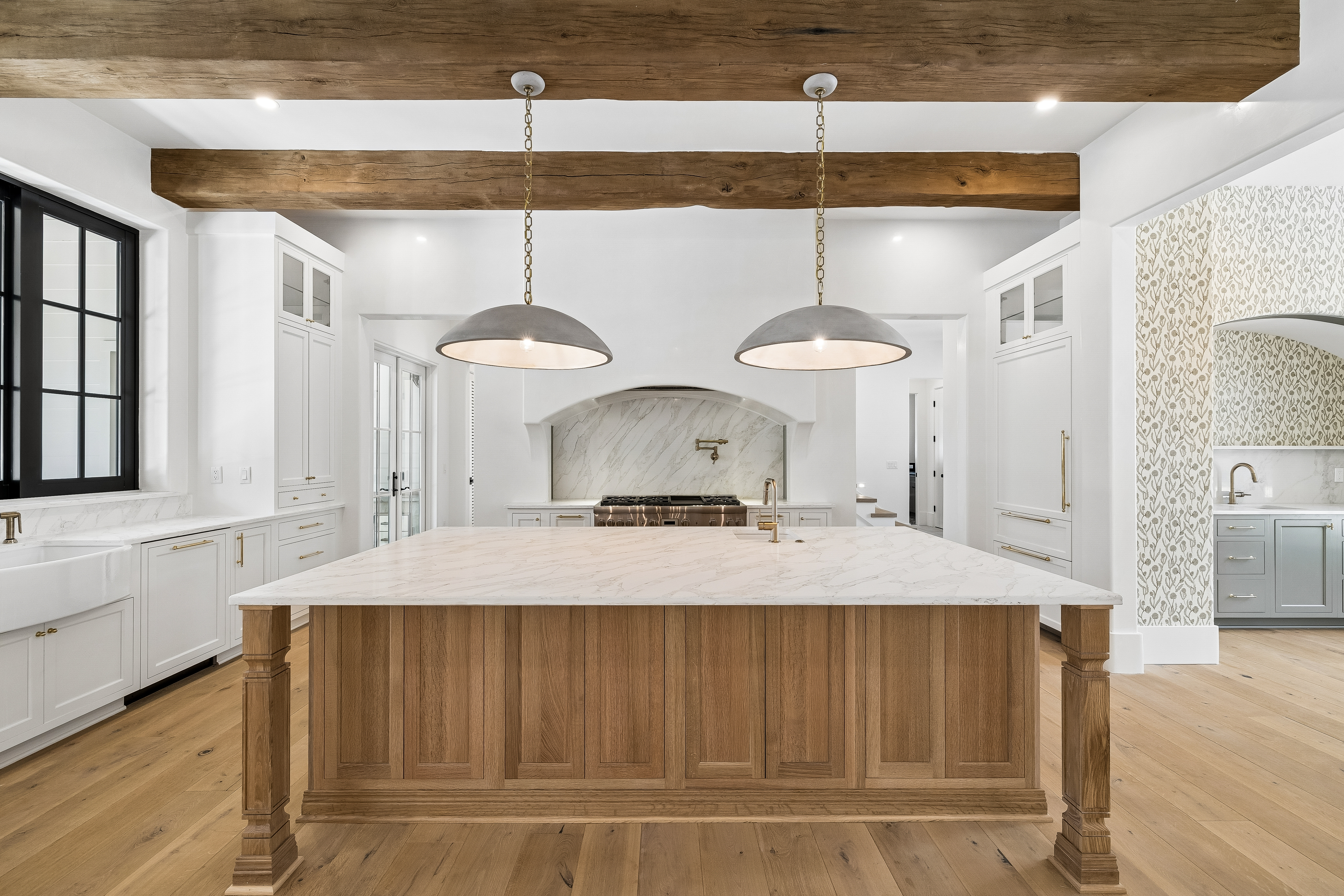  A Legacy Estate Beneath the Oaks of Point Washington - 物件實景