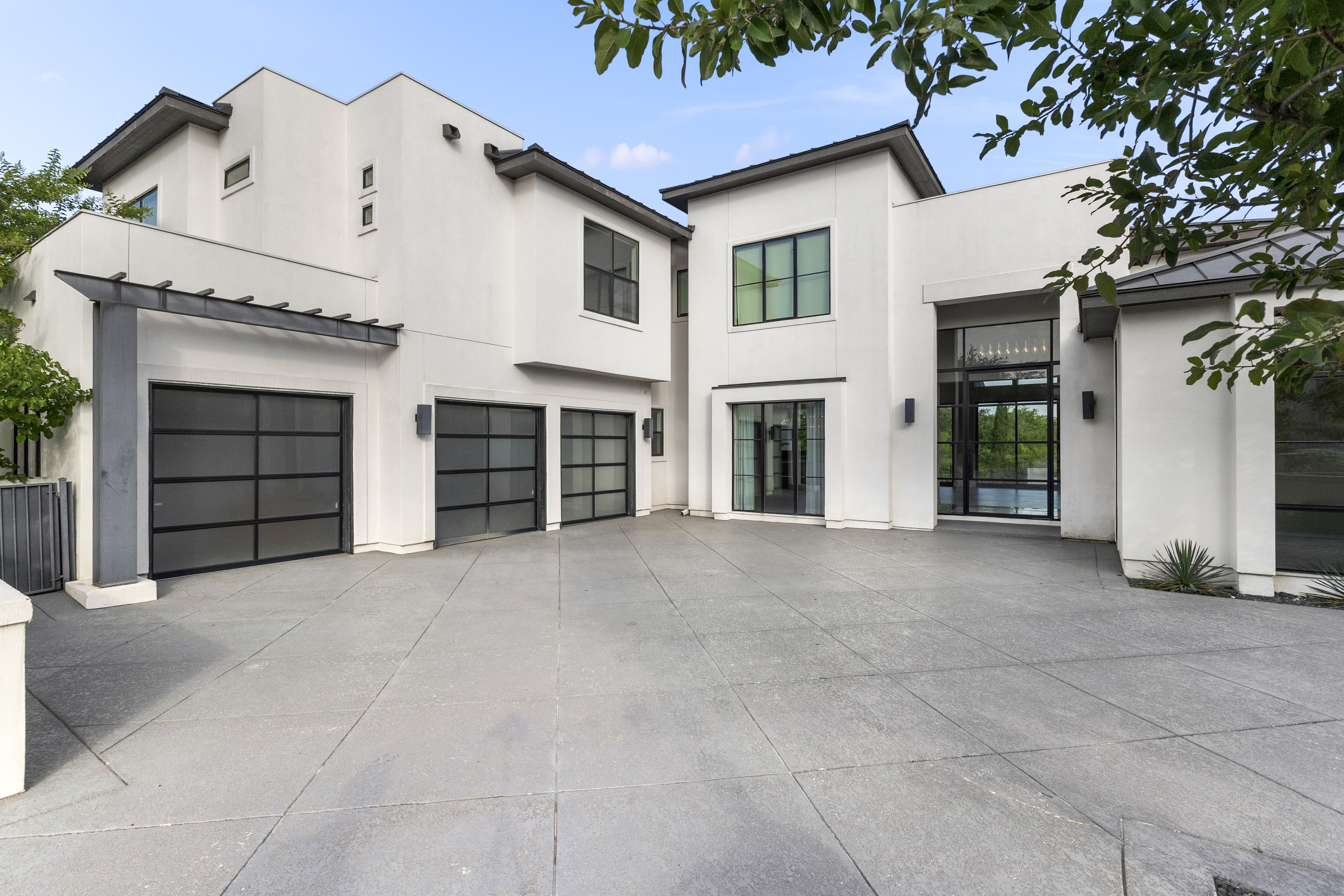  Contemporary Luxury in The Dominion - 物件實景