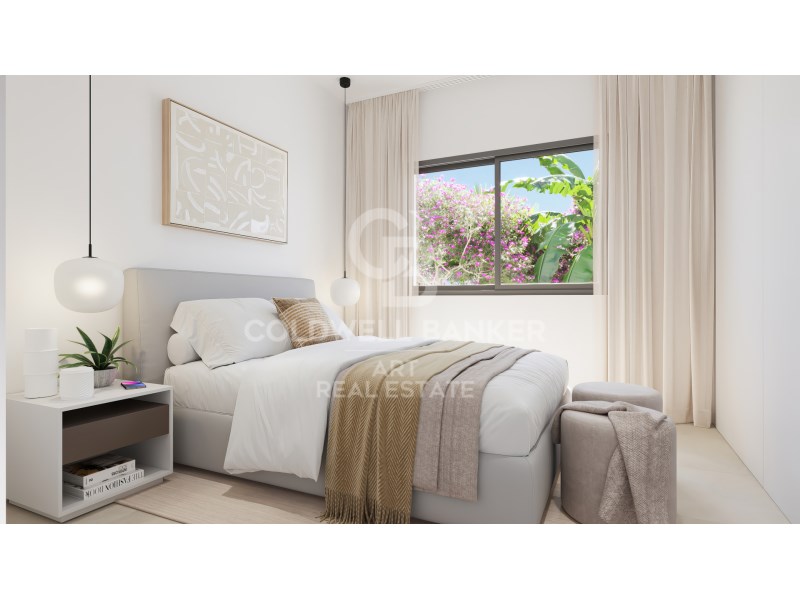 Estepona, Andalusia, ES, 3 Bedrooms Bedrooms, ,2 BathroomsBathrooms,Residential,For Sale,1745859