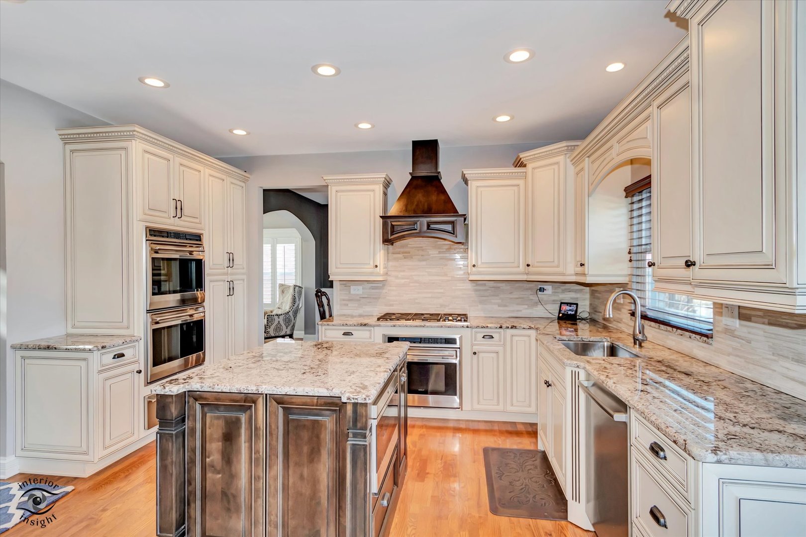 Homer Glen, Illinois, 60491, United States, 4 Bedrooms Bedrooms, ,4 BathroomsBathrooms,Residential,For Sale,2005636