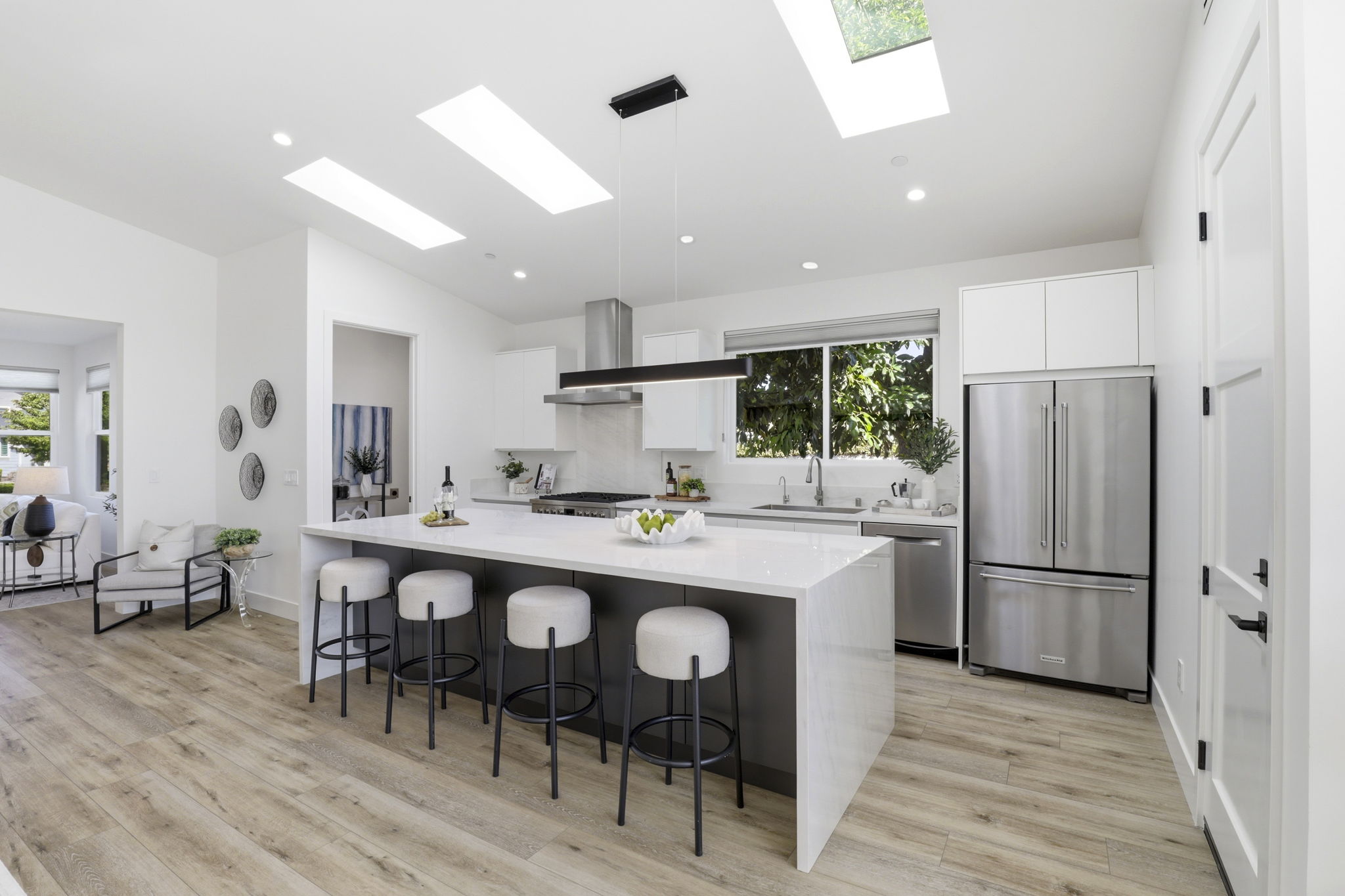 Luxury Living In Willow Glen - 物件實景