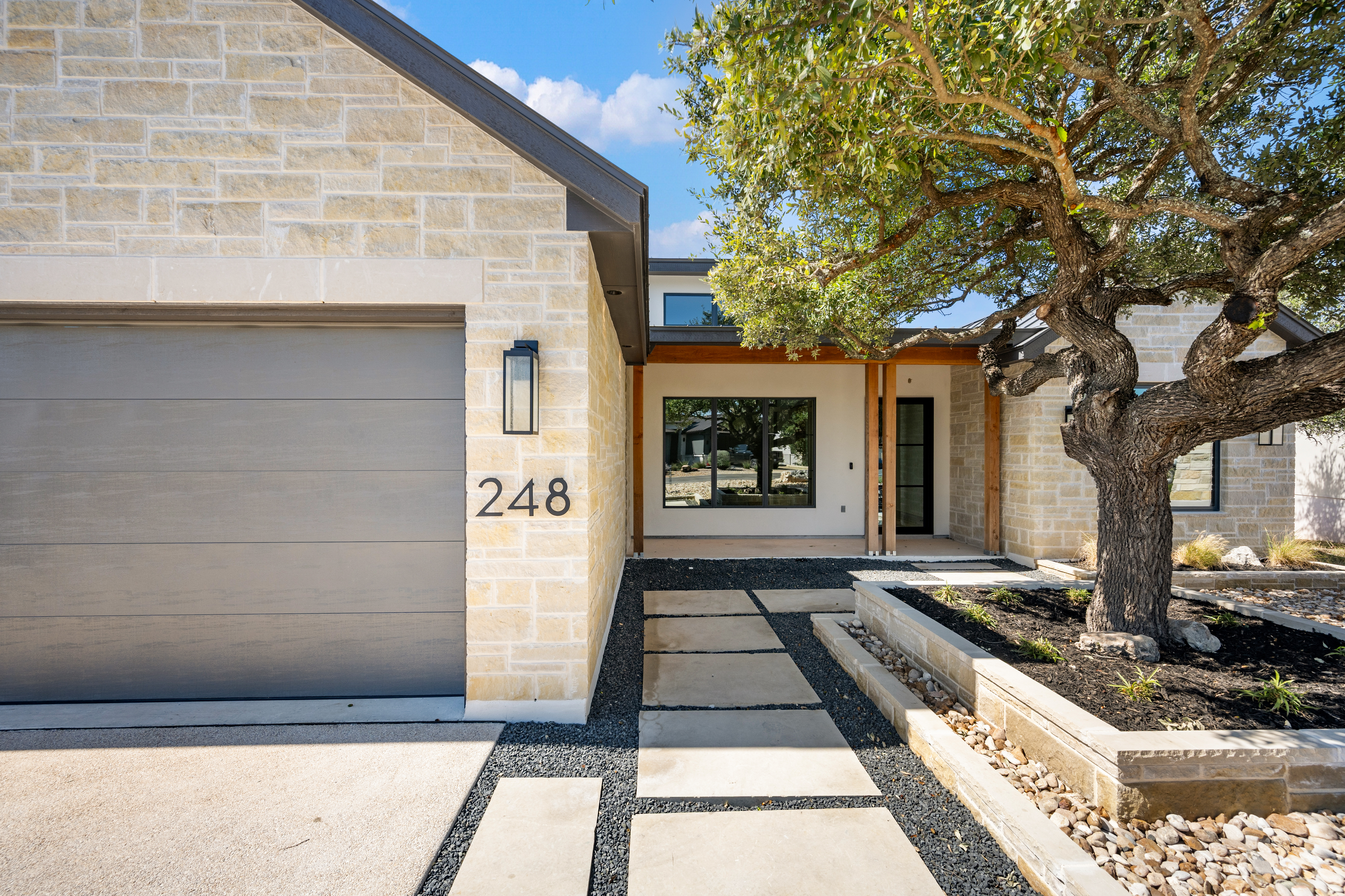 Contemporary Hill Country Living at Tapatio Springs - 物件實景