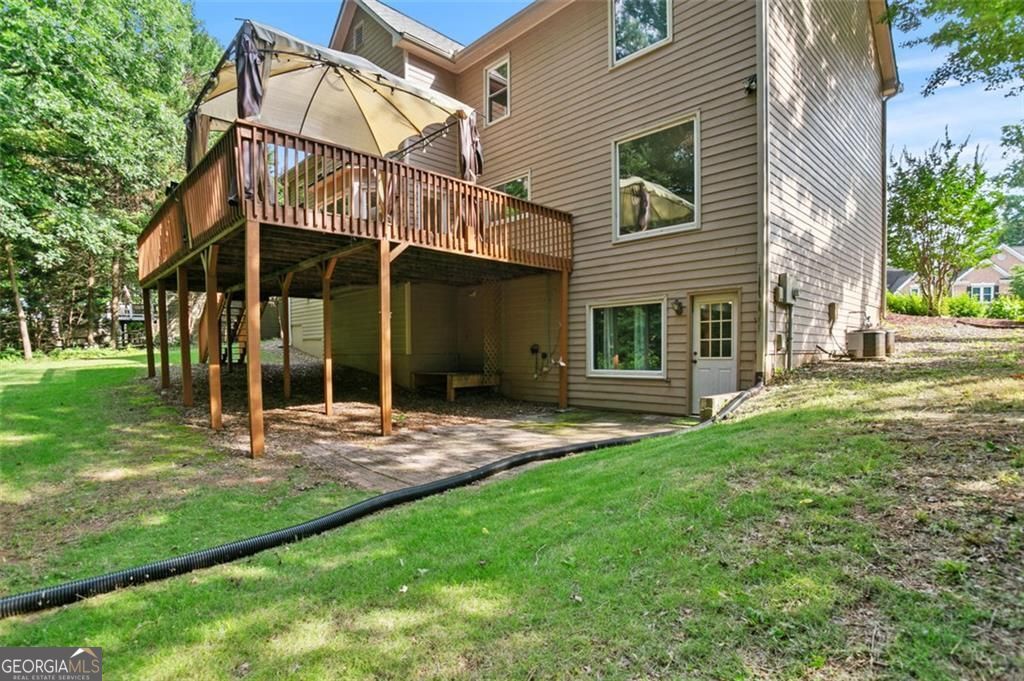 Acworth, Georgia, 30101, United States, 5 Bedrooms Bedrooms, ,4 BathroomsBathrooms,Residential,For Sale,1959497