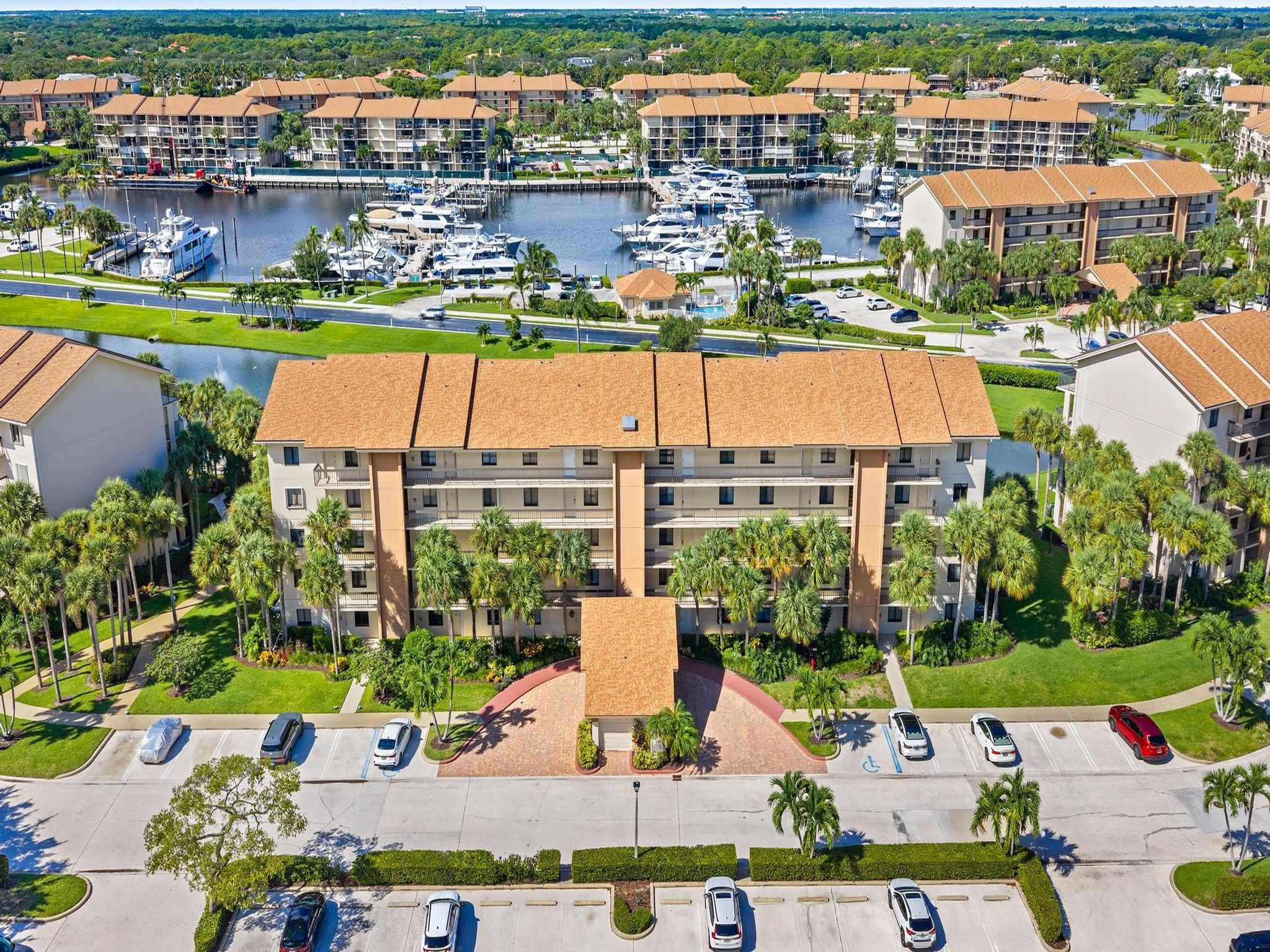  601 Seafarer Circle, Jupiter, FL, 33477 - 物件實景