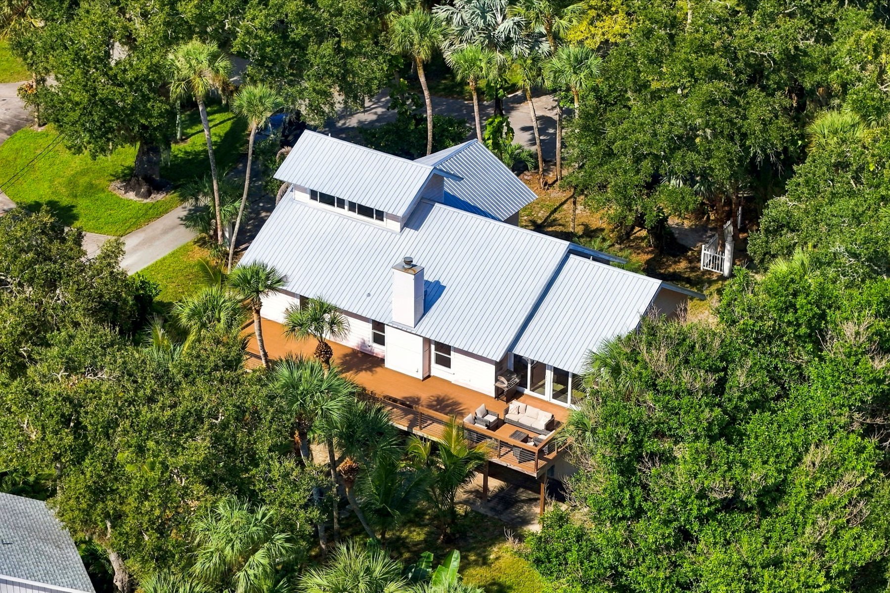  385 Live Oak Drive, Vero Beach, FL, 32963 - 物件實景