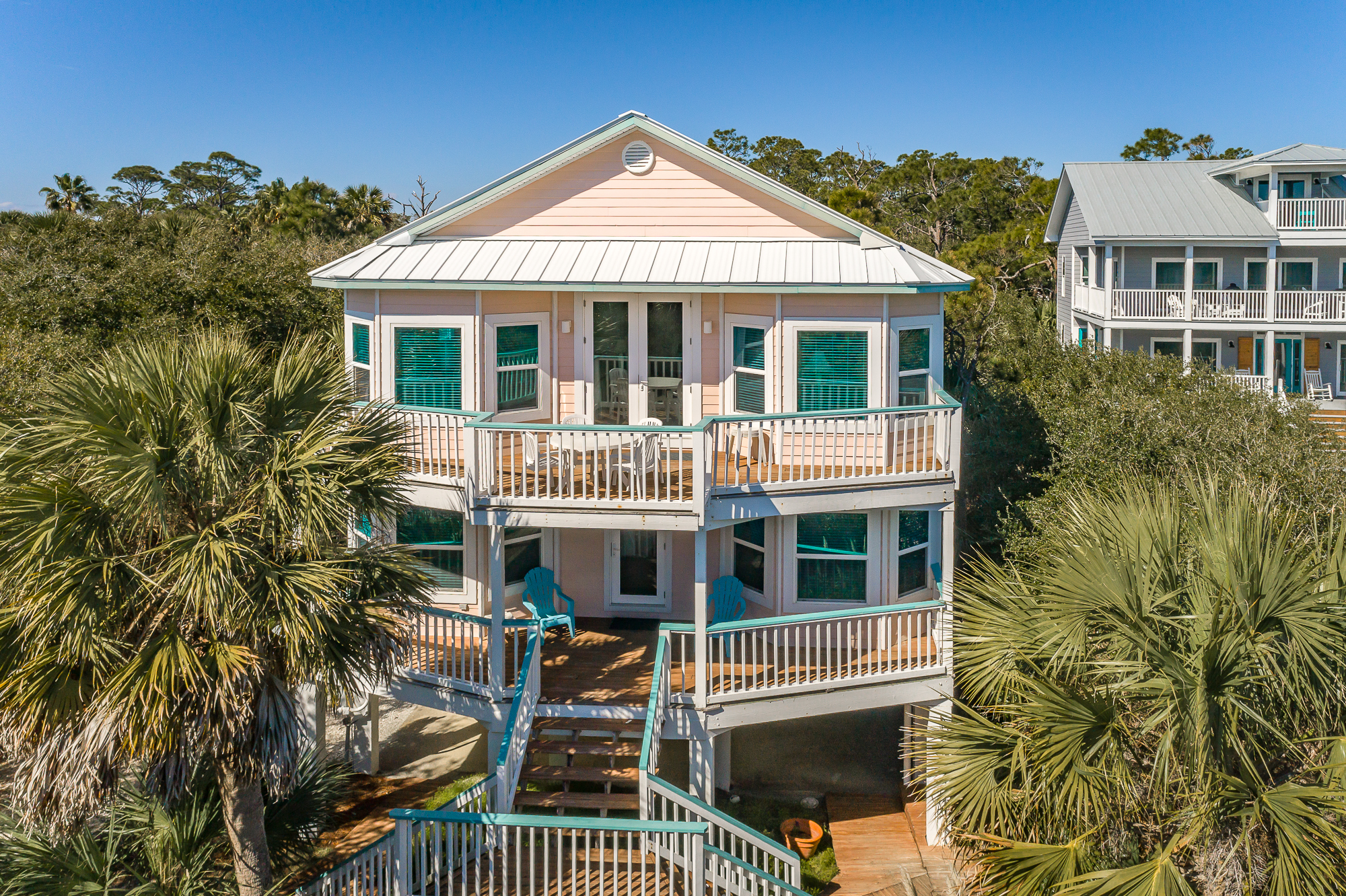 St George Island, Florida, 32328, United States, 4 Bedrooms Bedrooms, ,3 BathroomsBathrooms,Residential,For Sale,1974635