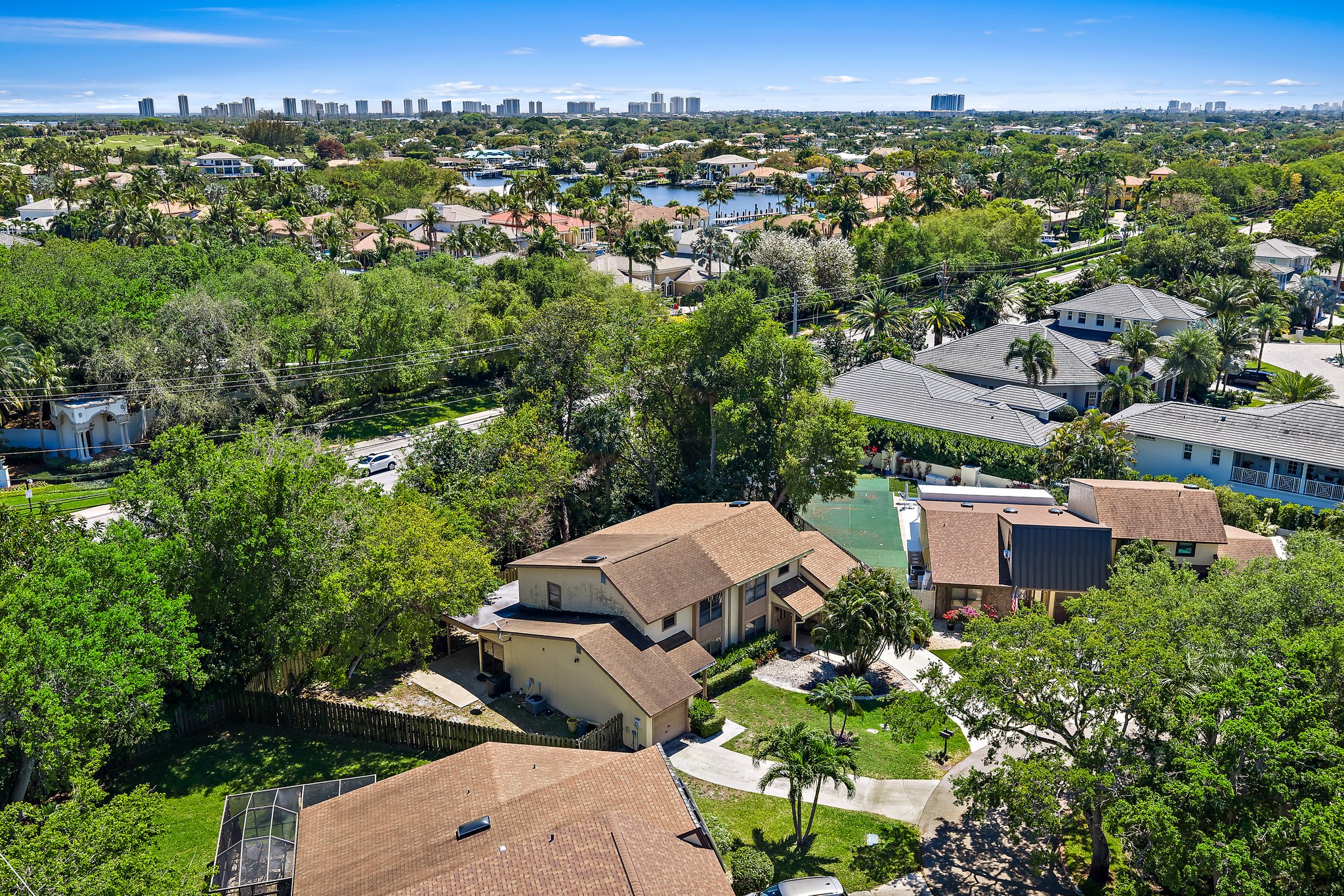  1007 Raintree Lane, Palm Beach Gardens, FL, 33410 - 物件實景