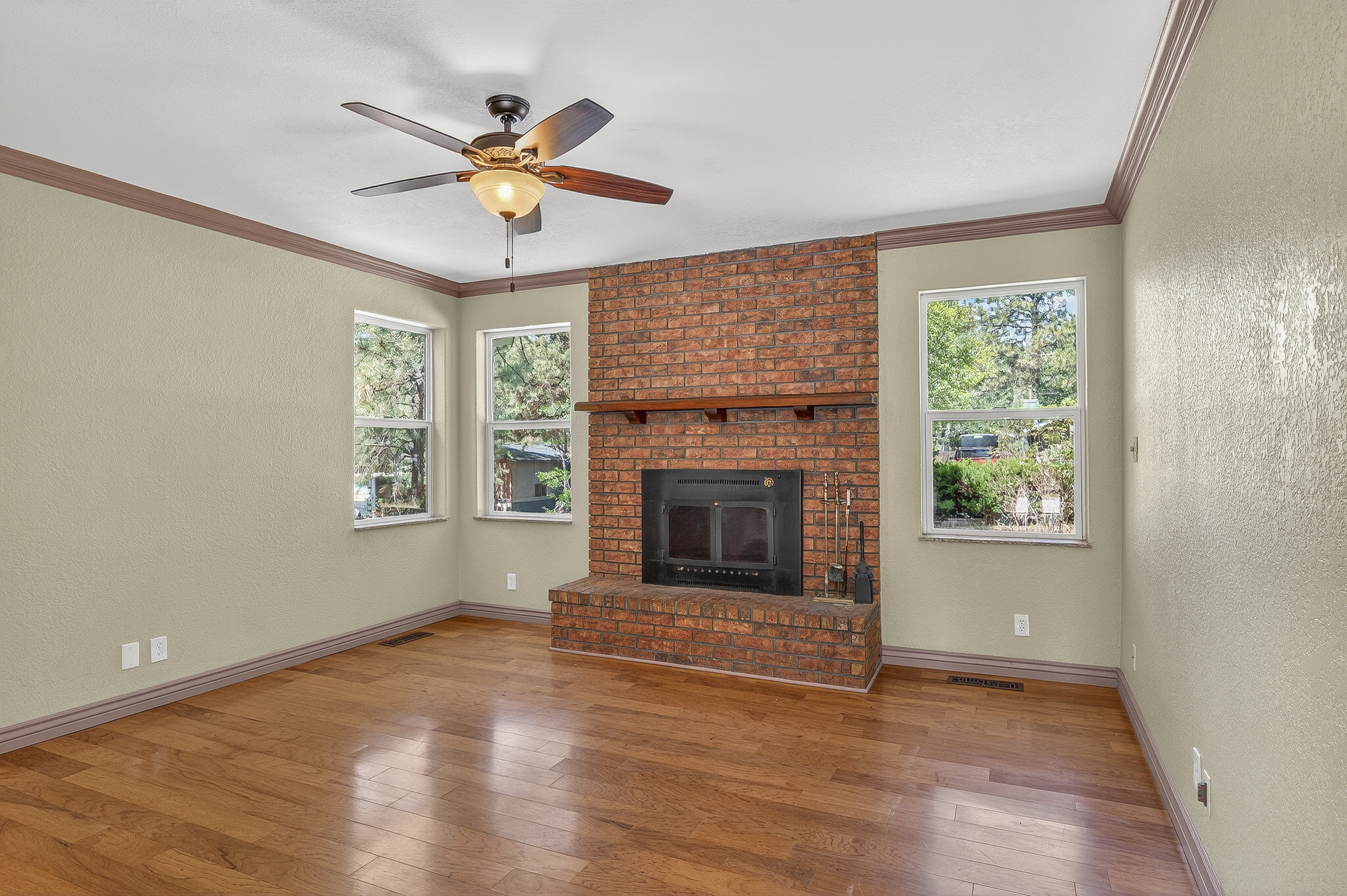  2616 North Oakmont Drive  Flagstaff, AZ - 物件實景