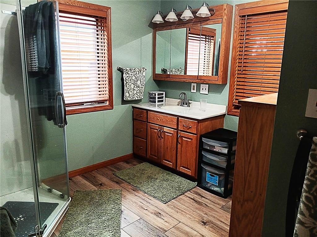 Alexandria, Minnesota, 56308, United States, 3 Bedrooms Bedrooms, ,1 BathroomBathrooms,Residential,For Sale,1978557