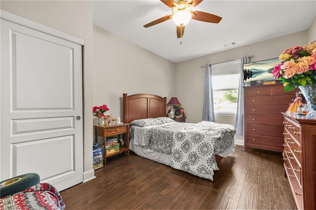 Powder Springs, Georgia, 30127, United States, 5 Bedrooms Bedrooms, ,4 BathroomsBathrooms,Residential,For Sale,1954656