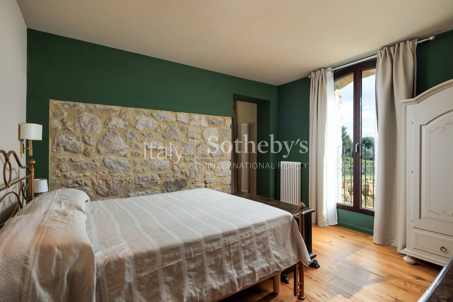  Enchanting farmhouse in Maremma overlooking the sea - 物件實景
