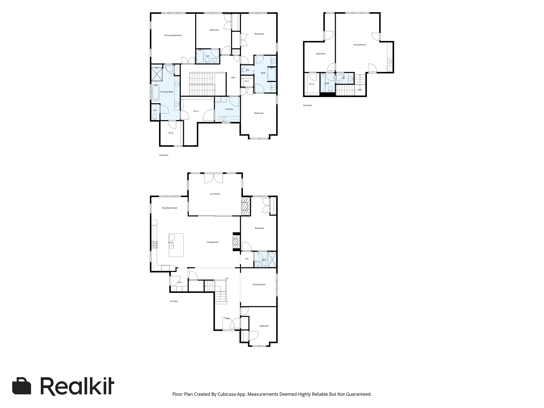  Sophisticated Interiors. Extraordinary Brookhaven Outdoor Living. - 物件實景