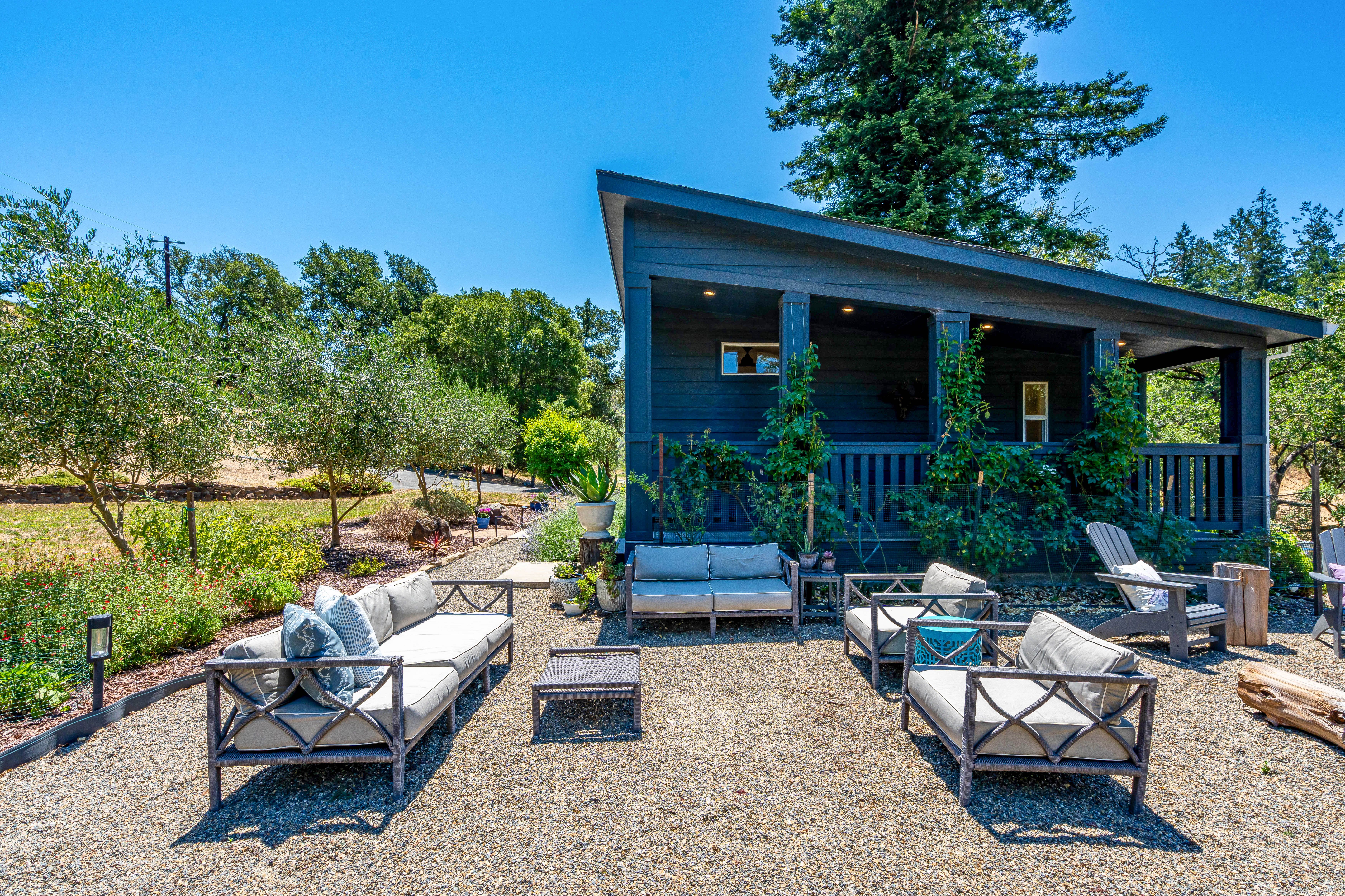  1055 Sundown Trail, Santa Rosa, CA 95404 - 物件實景