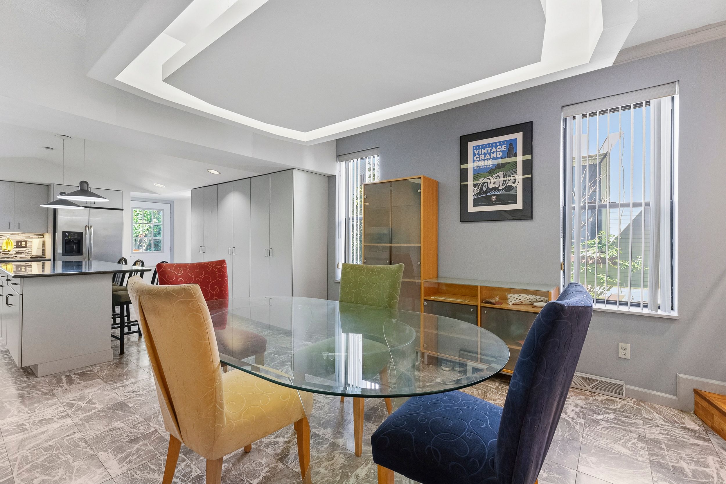  130 Lincoln Avenue, Edgewood, PA 15218 - 物件實景