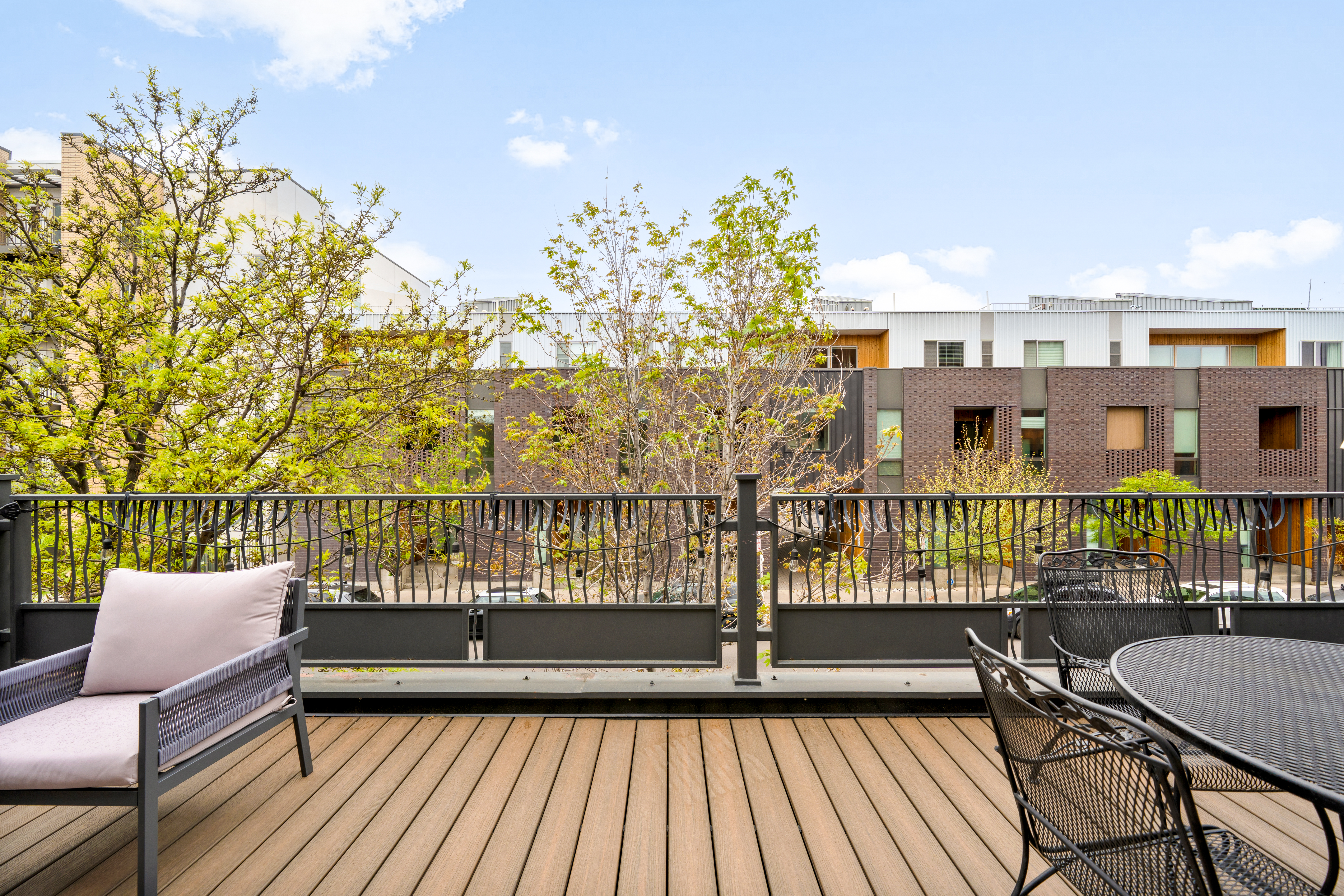  Light-Filled, Loft-Style Living in the Heart of LoHi - 物件實景