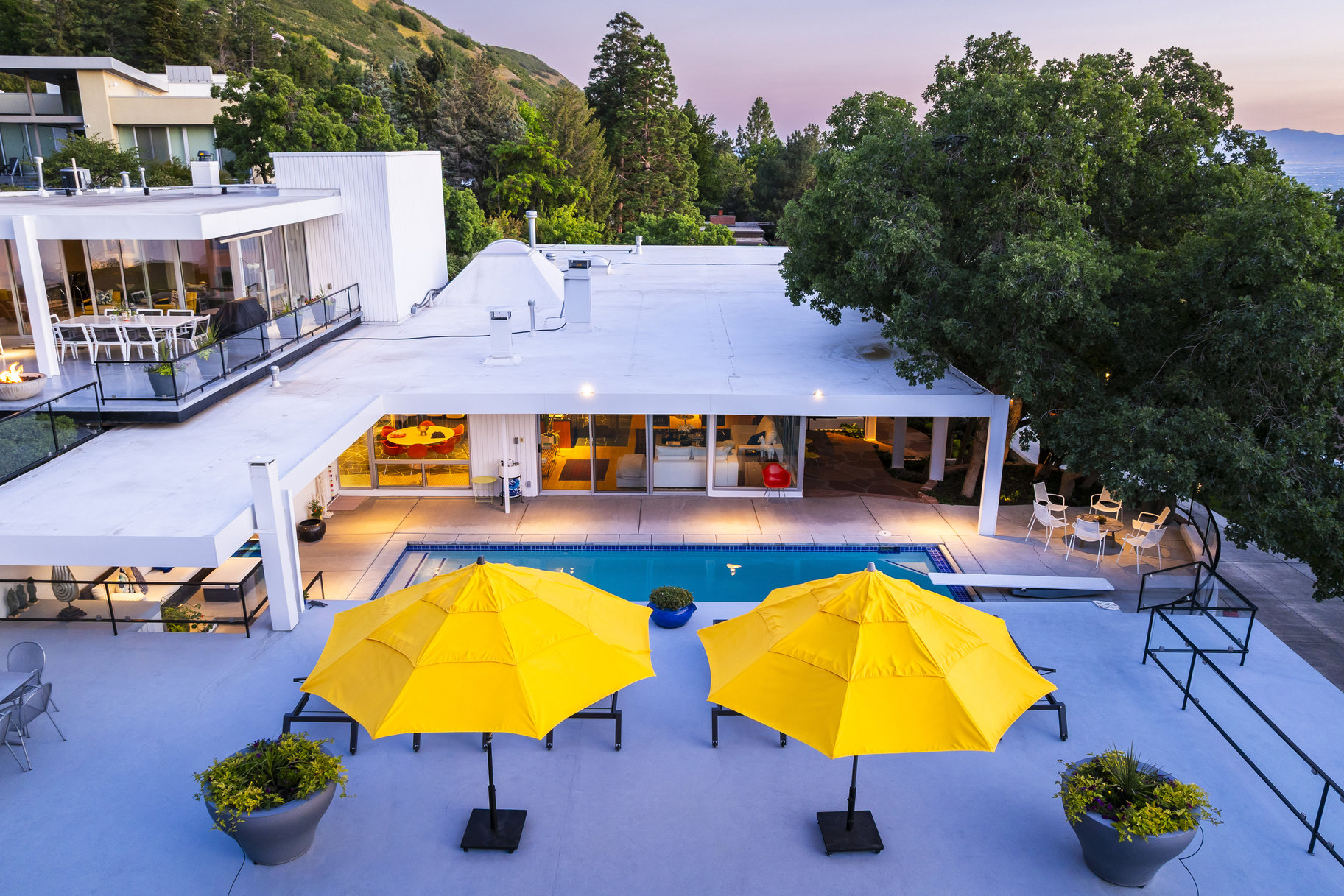  A Mid-Century Masterpiece with Soul and Provenance - 物件實景