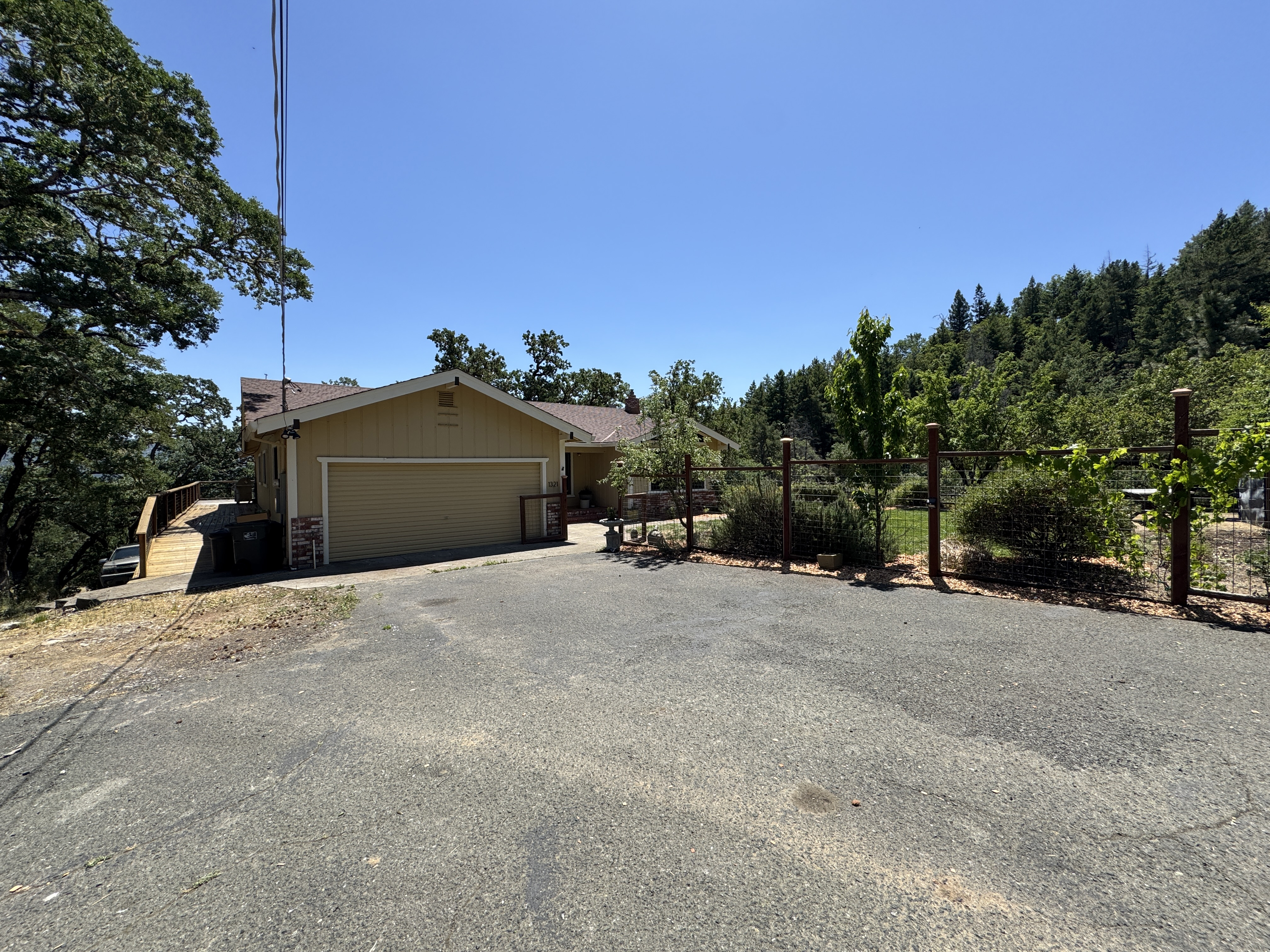 Ukiah, California, 95482, United States, 3 Bedrooms Bedrooms, ,2 BathroomsBathrooms,Residential,For Sale,1879134