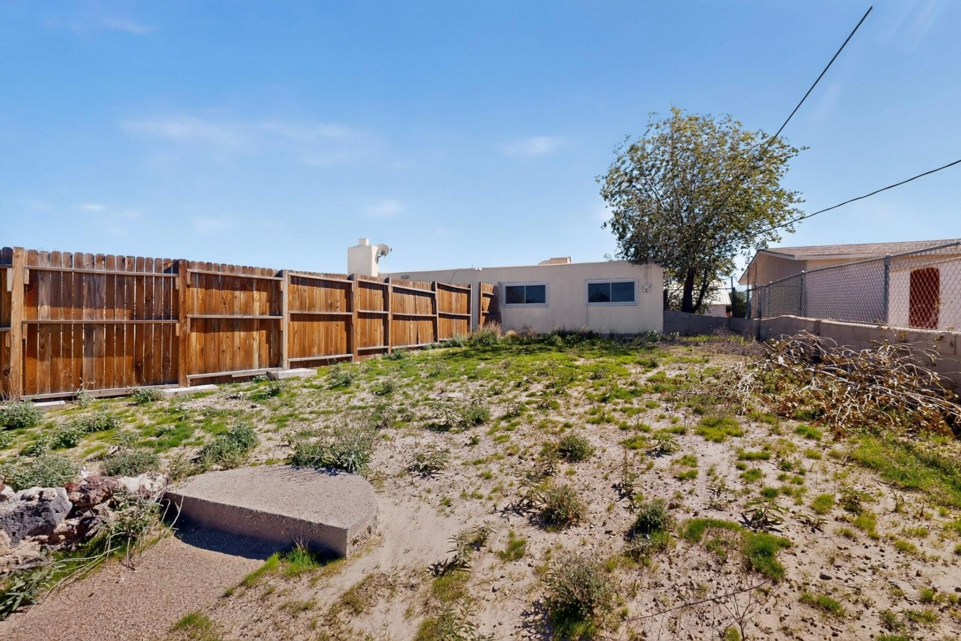 Fairfax Dr, Albuquerque, NM 87114 #1