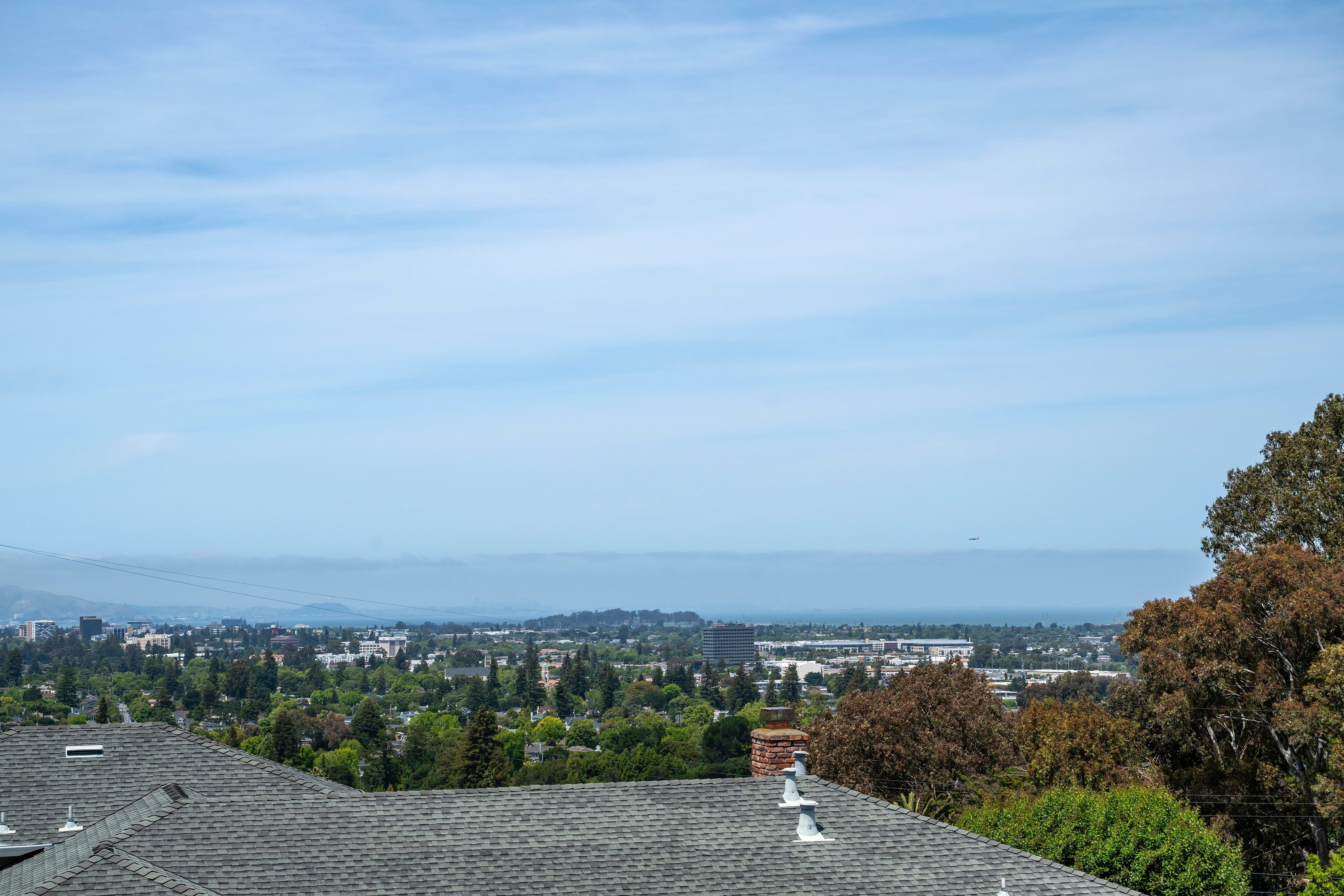  Updated West Side San Mateo Home - 物件實景