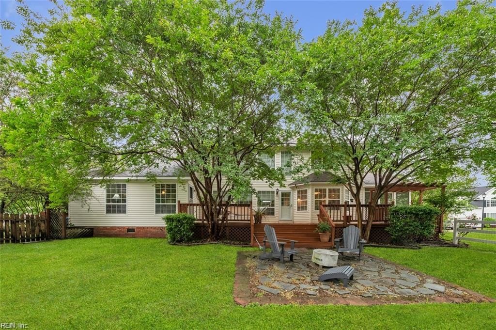 Virginia Beach, Virginia, 23456, United States, 6 Bedrooms Bedrooms, ,4 BathroomsBathrooms,Residential,For Sale,1942829