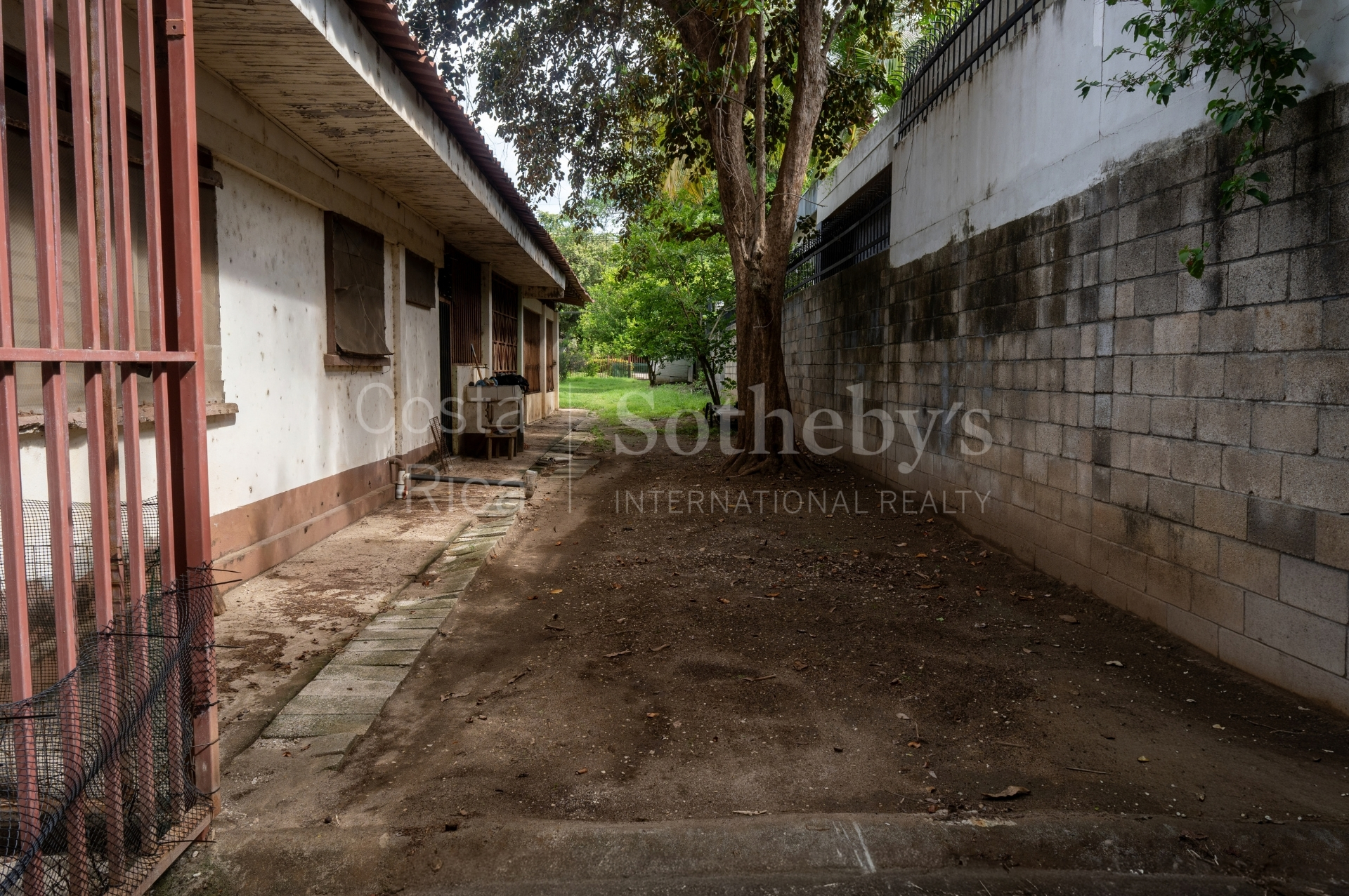  Tamarindo Beachfront Lot - 物件實景