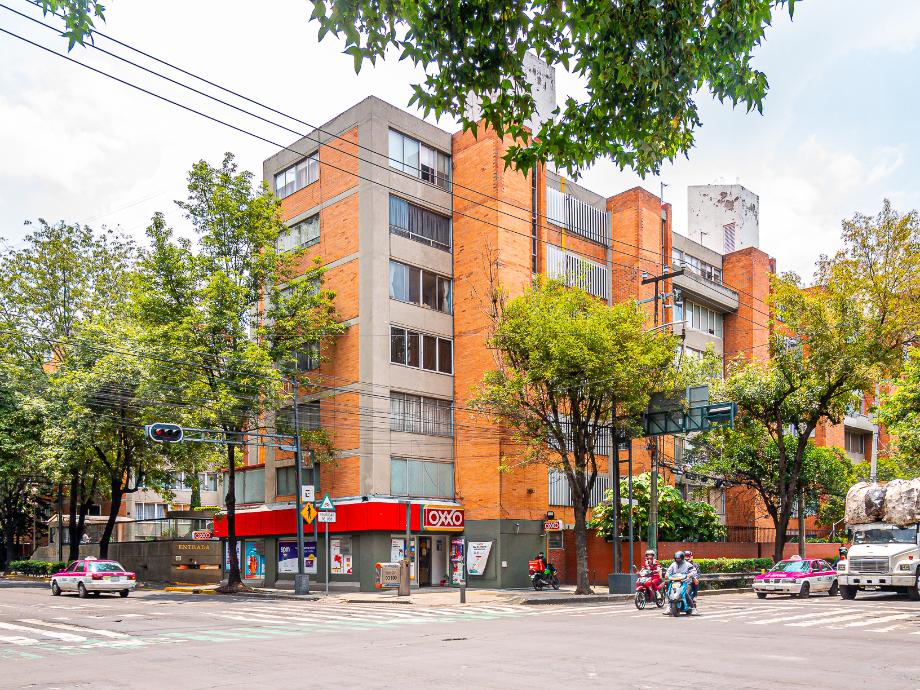 Benito Juárez, Ciudad de México, 03100, Mexico, 3 Bedrooms Bedrooms, ,2 BathroomsBathrooms,Residential,For Sale,1918657