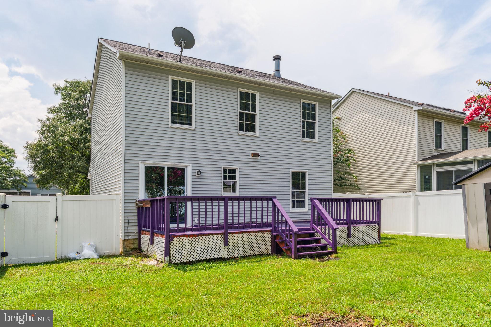 Elkridge, Maryland, 21075, United States, 4 Bedrooms Bedrooms, ,4 BathroomsBathrooms,Residential,For Sale,1920962