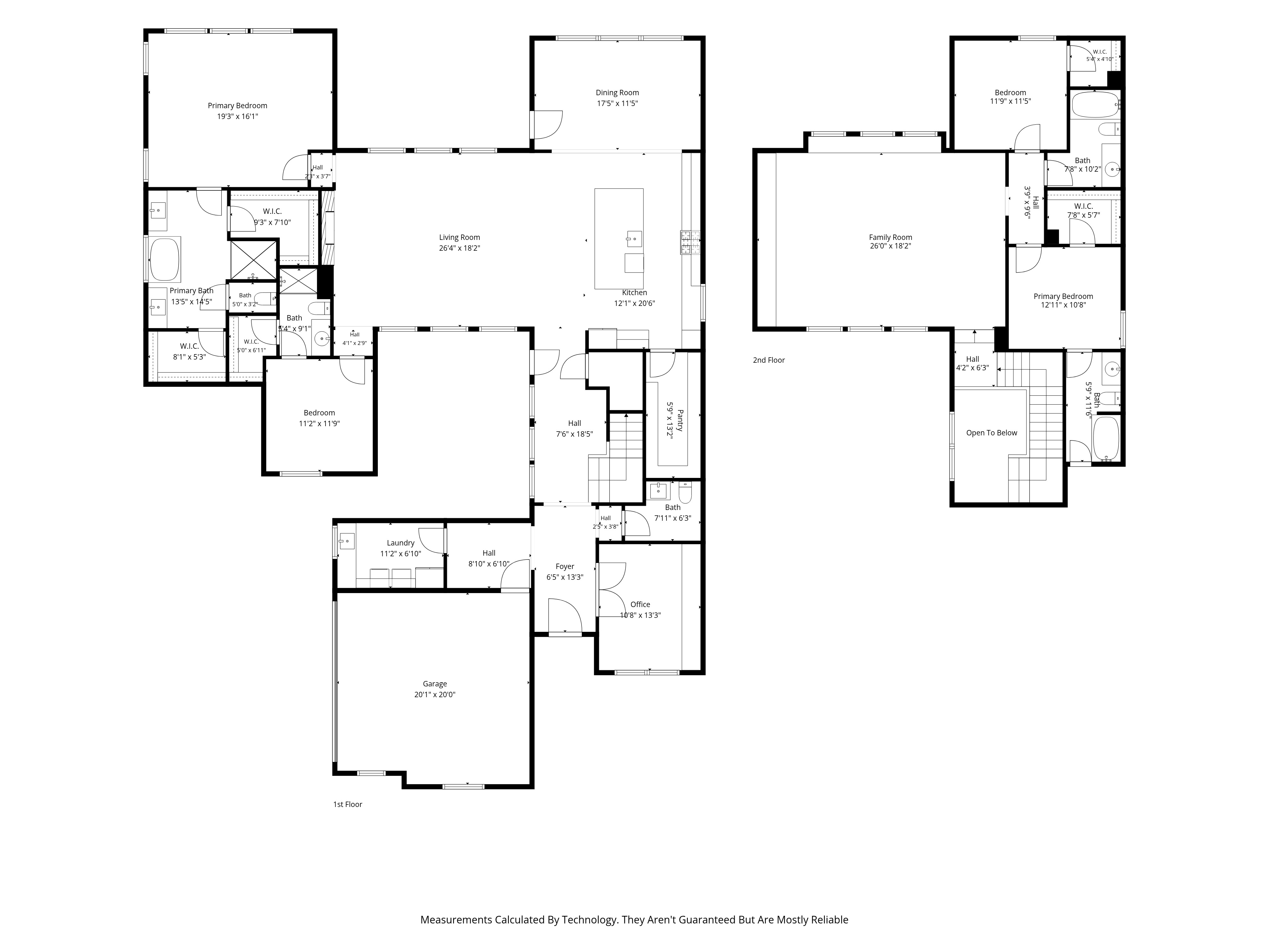  2131 Normandy Circle, Prosper, TX, 75078 - 物件實景