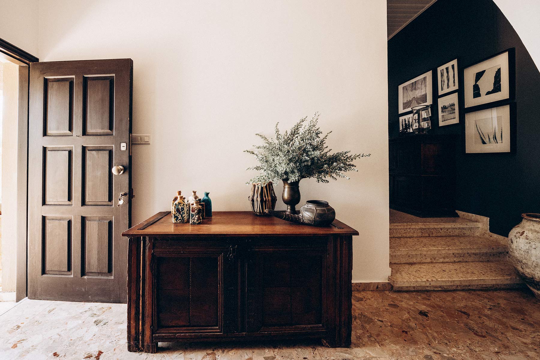  Four bedroom antique style House in a rural setting - 物件實景