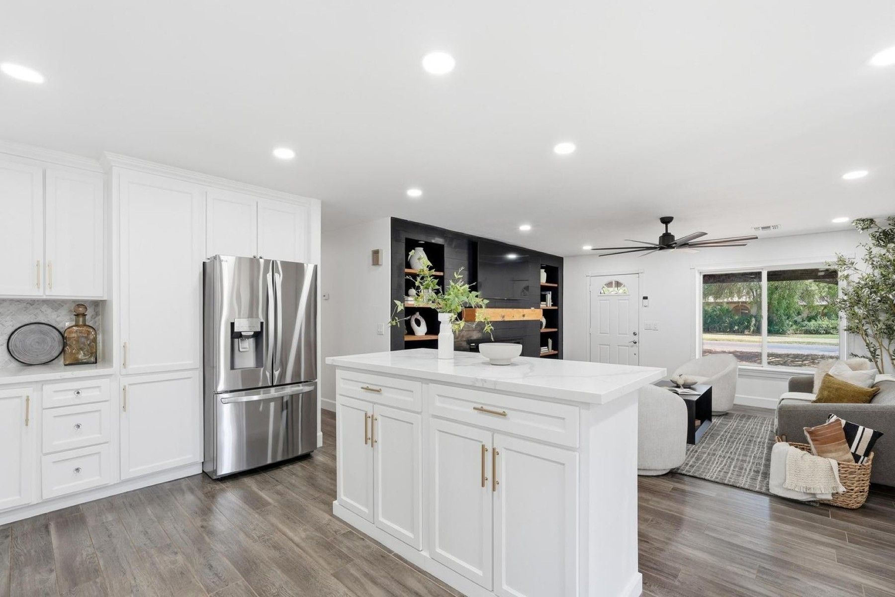  2266 E Willis Rd  Gilbert, AZ - 物件實景