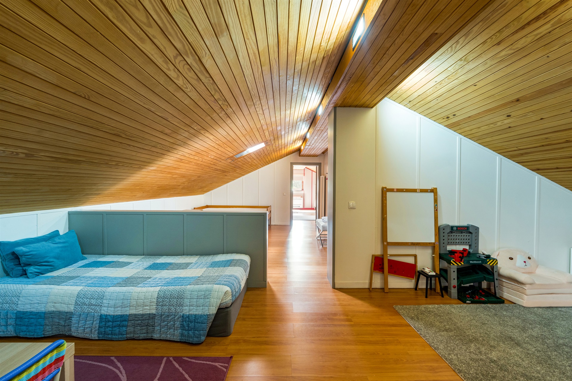  Detached house, 4 bedrooms, for Sale - 物件實景