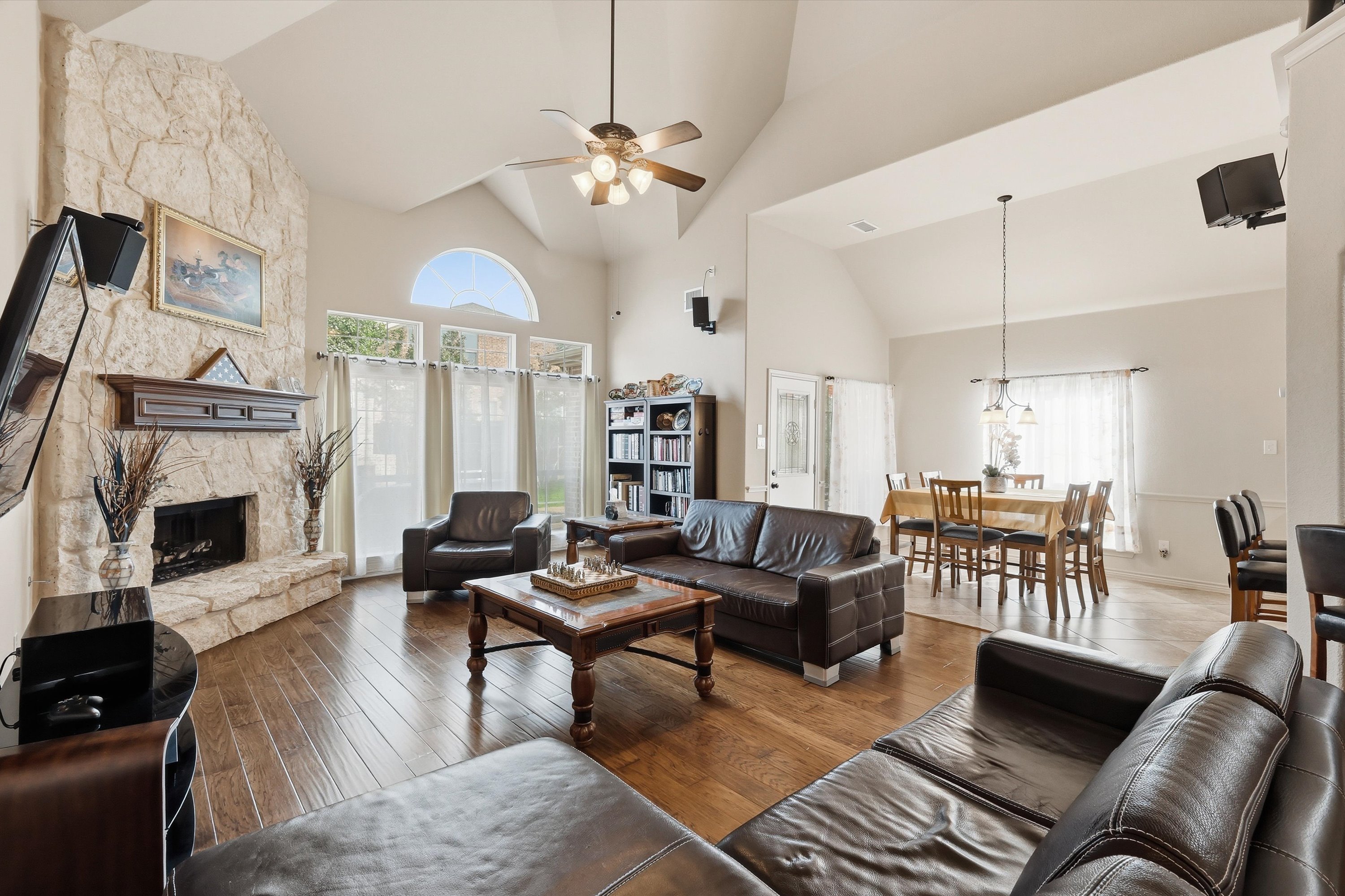  5628 Mount Storm Way, Fort Worth, TX, 76179 - 物件實景