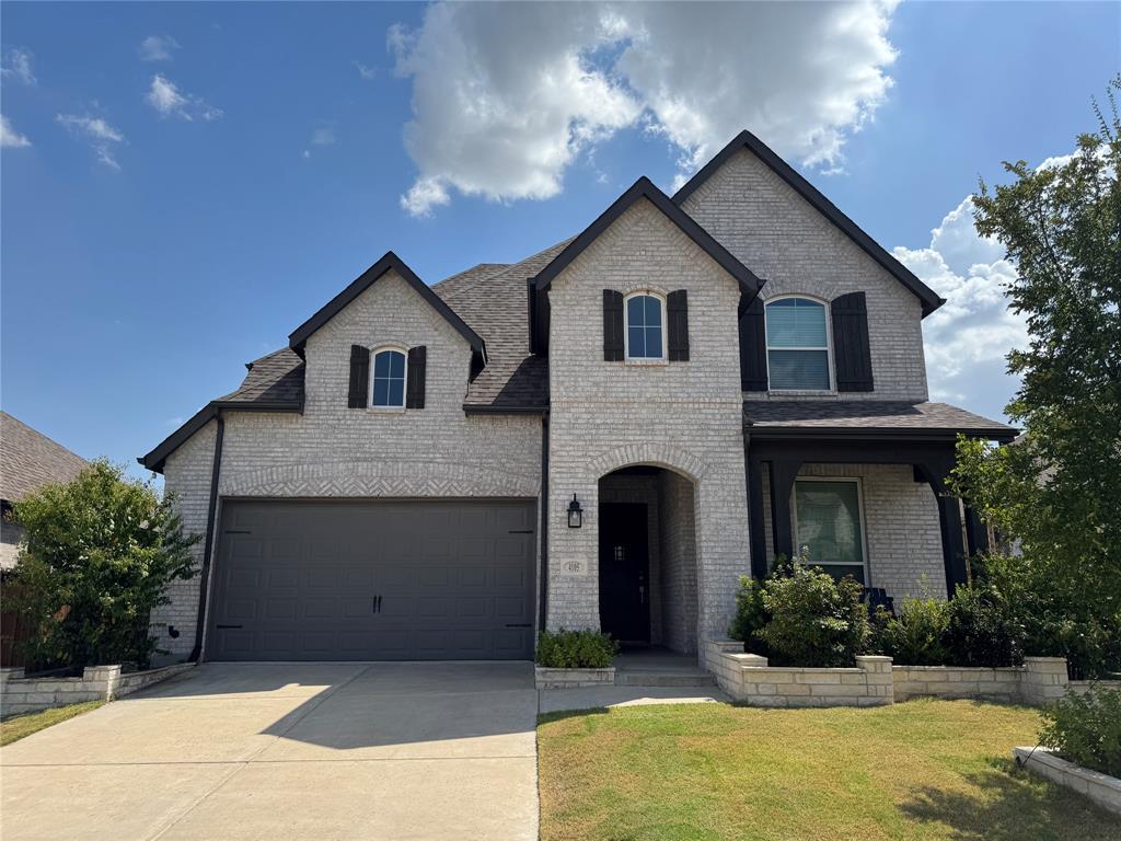 Dartmoor Dr, Aubrey, TX 76227 #1