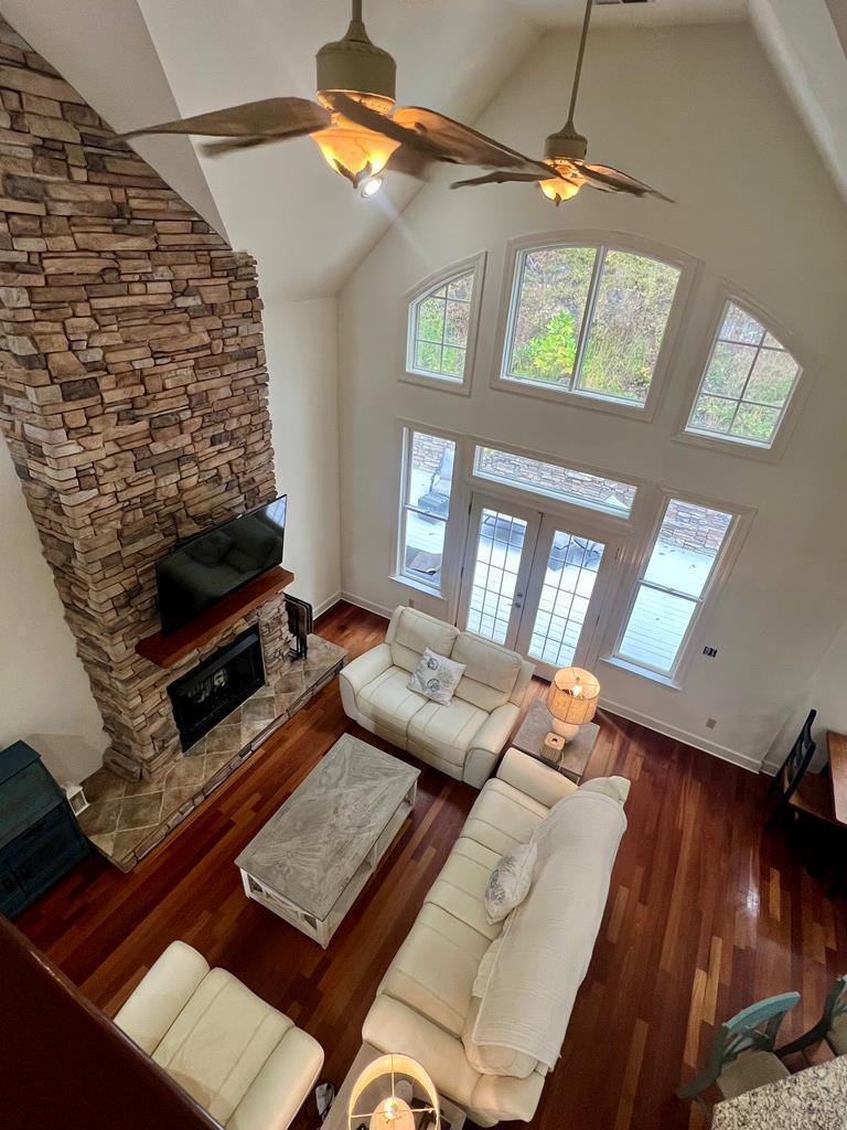 Rocky Face, Georgia, 30740, United States, 5 Bedrooms Bedrooms, ,5 BathroomsBathrooms,Residential,For Sale,1997507